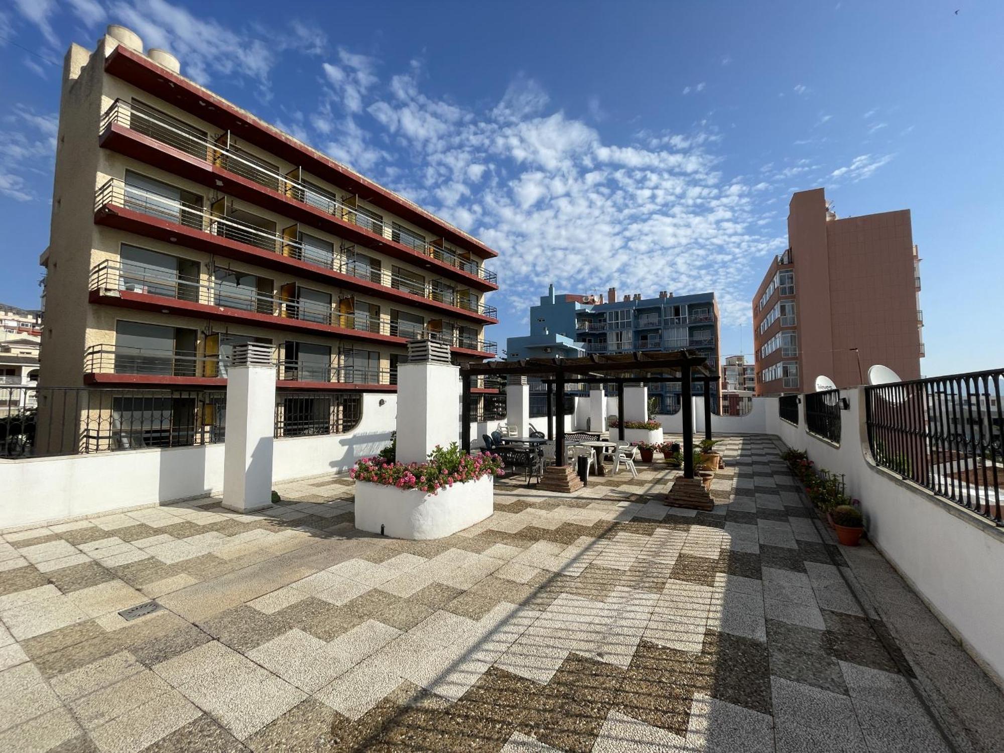 Apartamento Casa Ator *