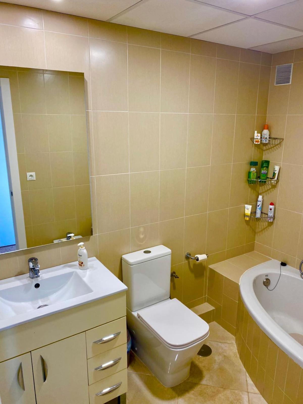 Apartamento La Nogalera Views
