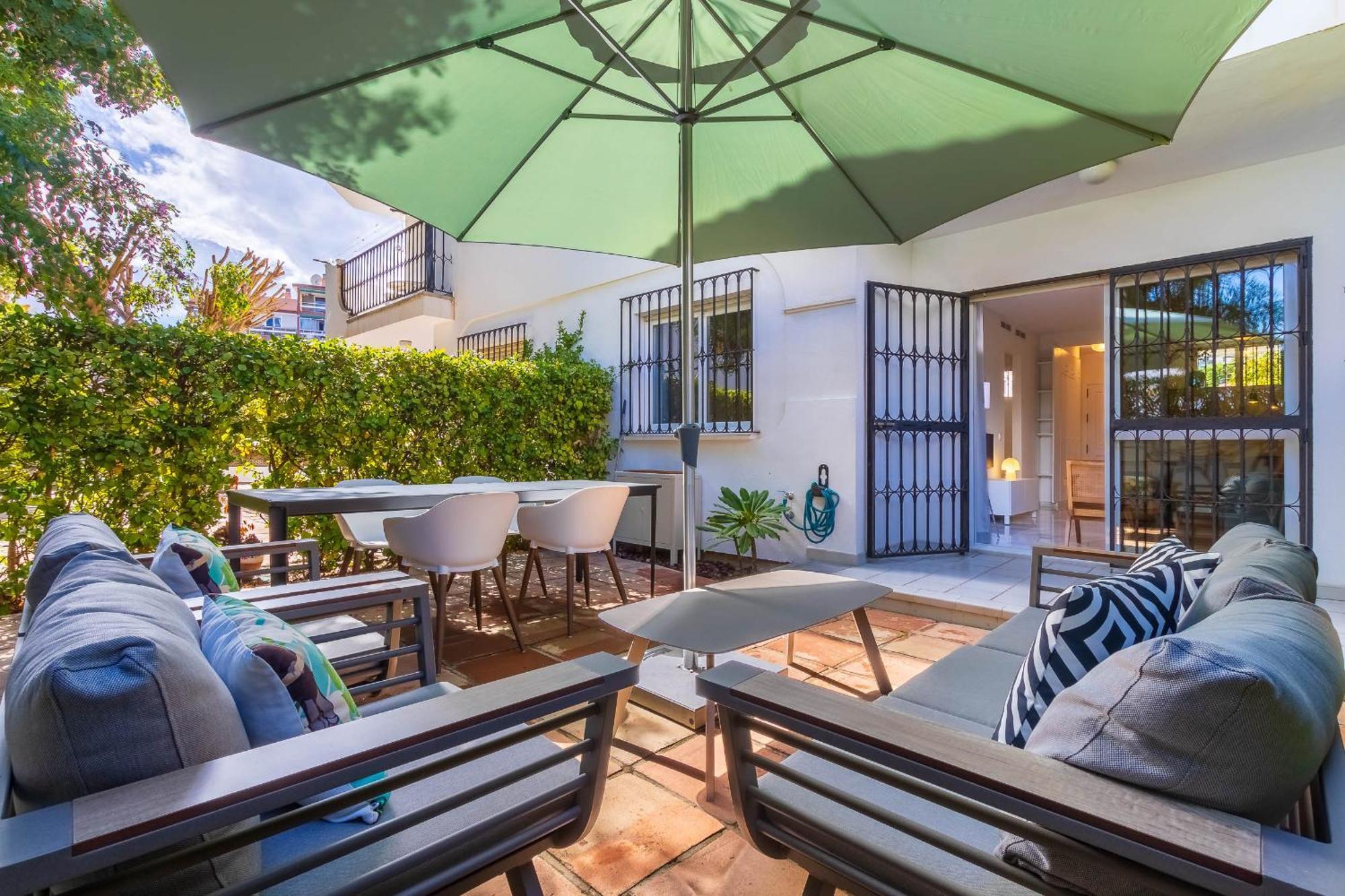 Apartamento Casa Ator *
