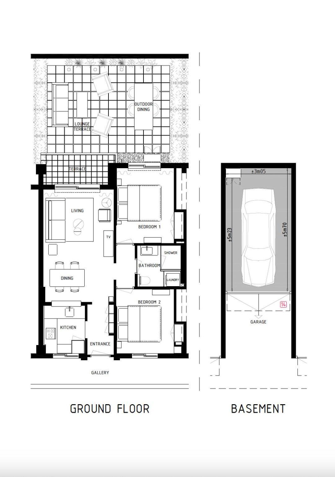 Casa Ator Torremolinos