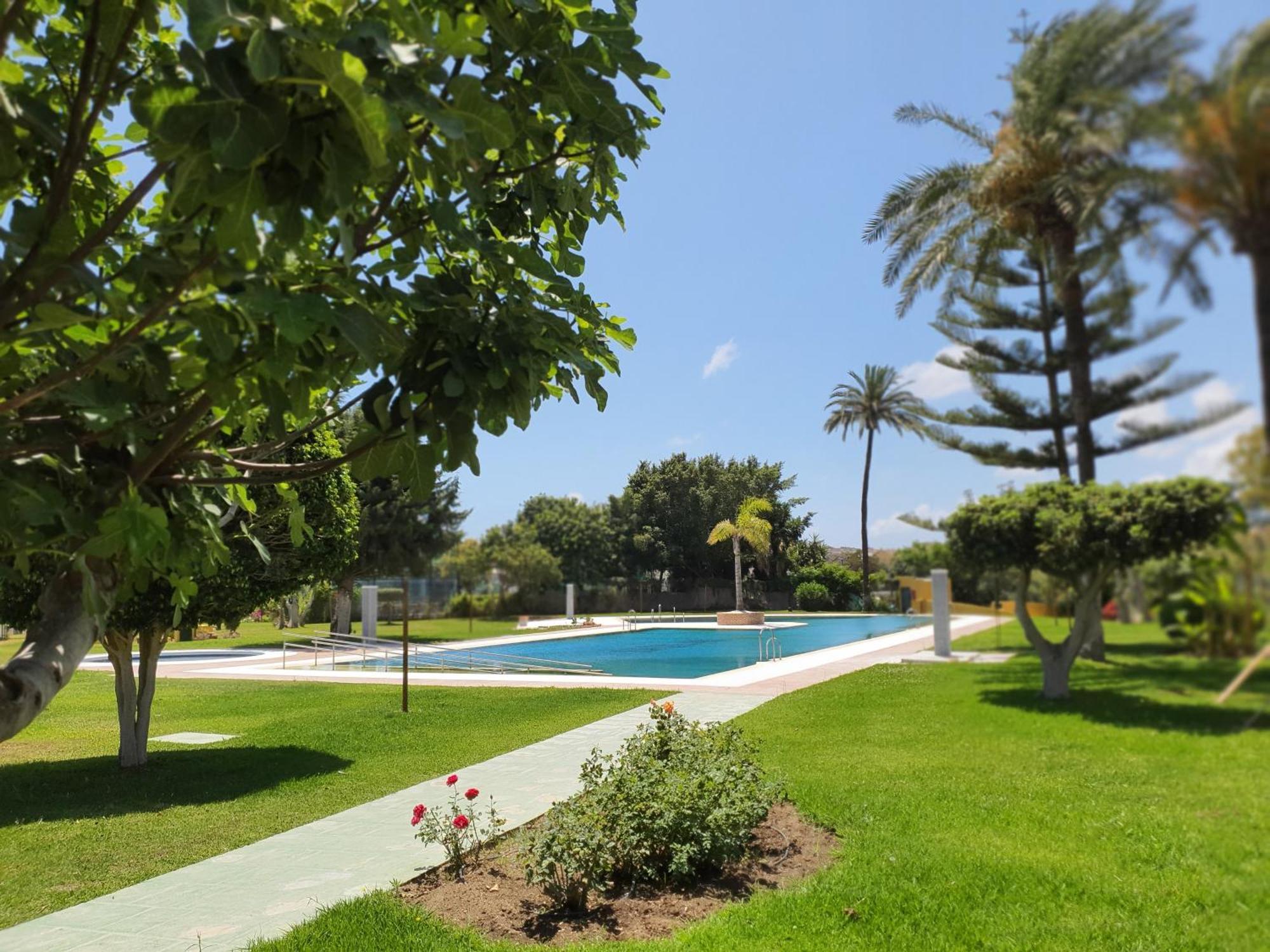 Apartment La Colina Azul *