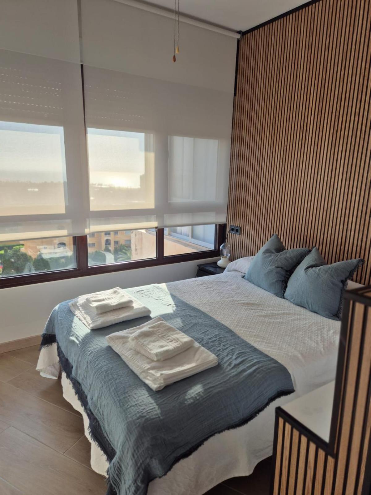 La Colina Azul Apartment Torremolinos