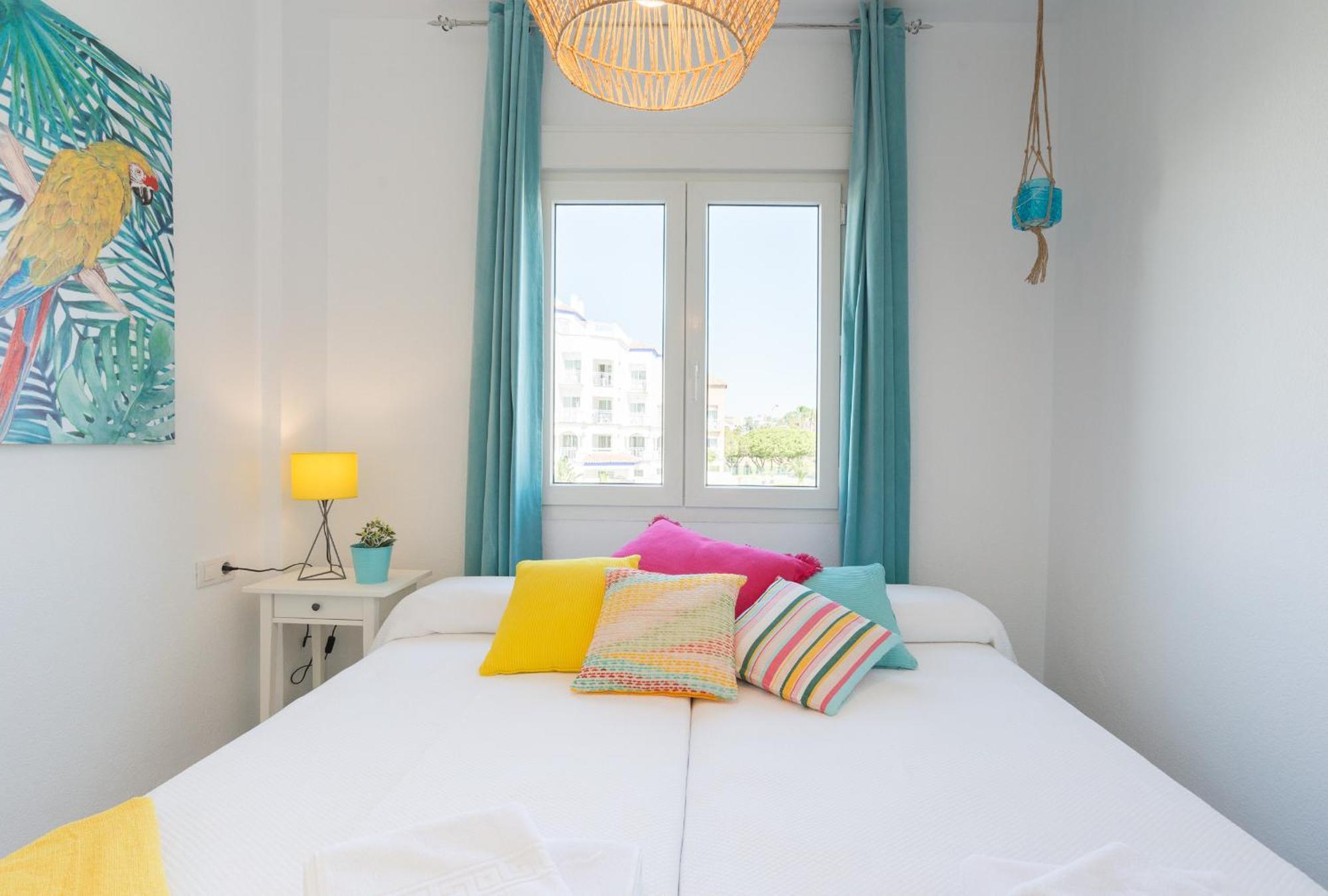 Exotico Y Bohemio Frente Al Mar. Increible!! Apartamento *