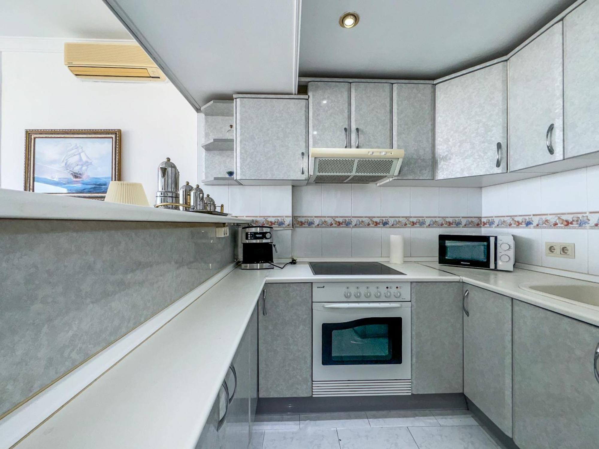 La Roca Apartamento Torremolinos