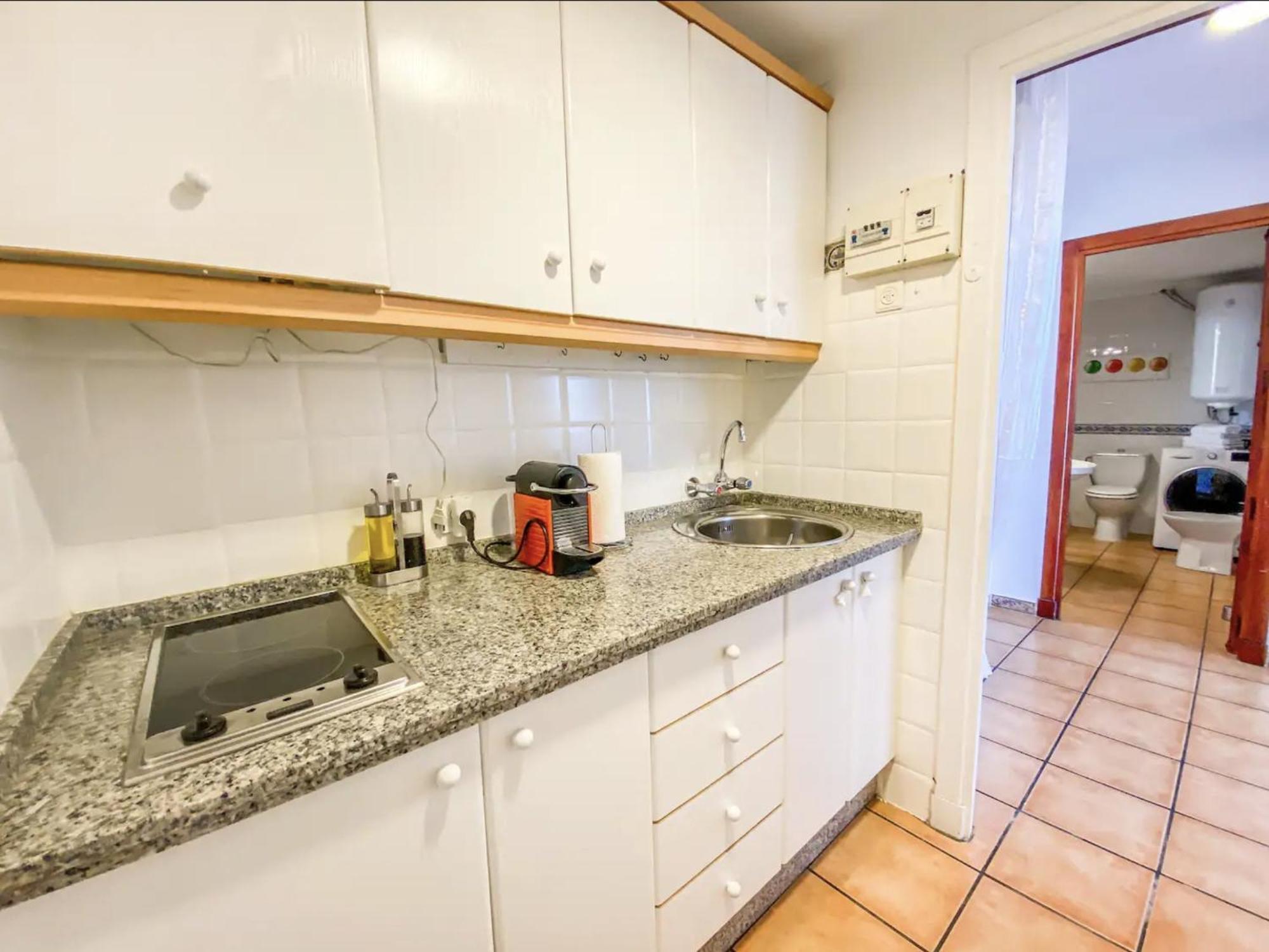 Apartamento Moderno Con Vistas Panorámicas Torremolinos