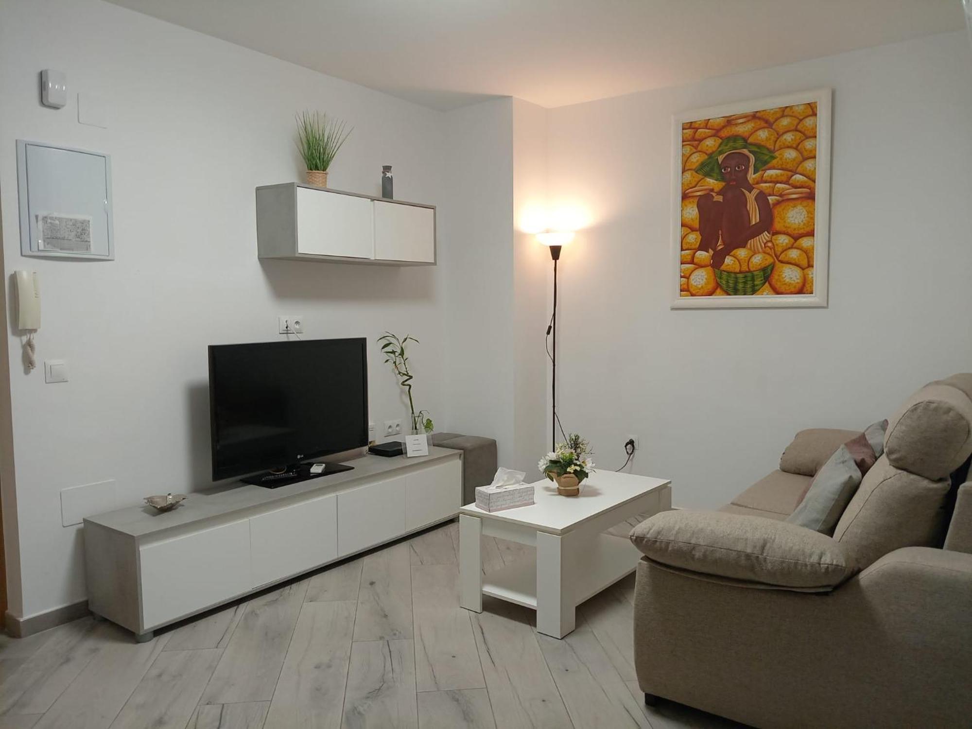 The Weather Apartment Torremolinos