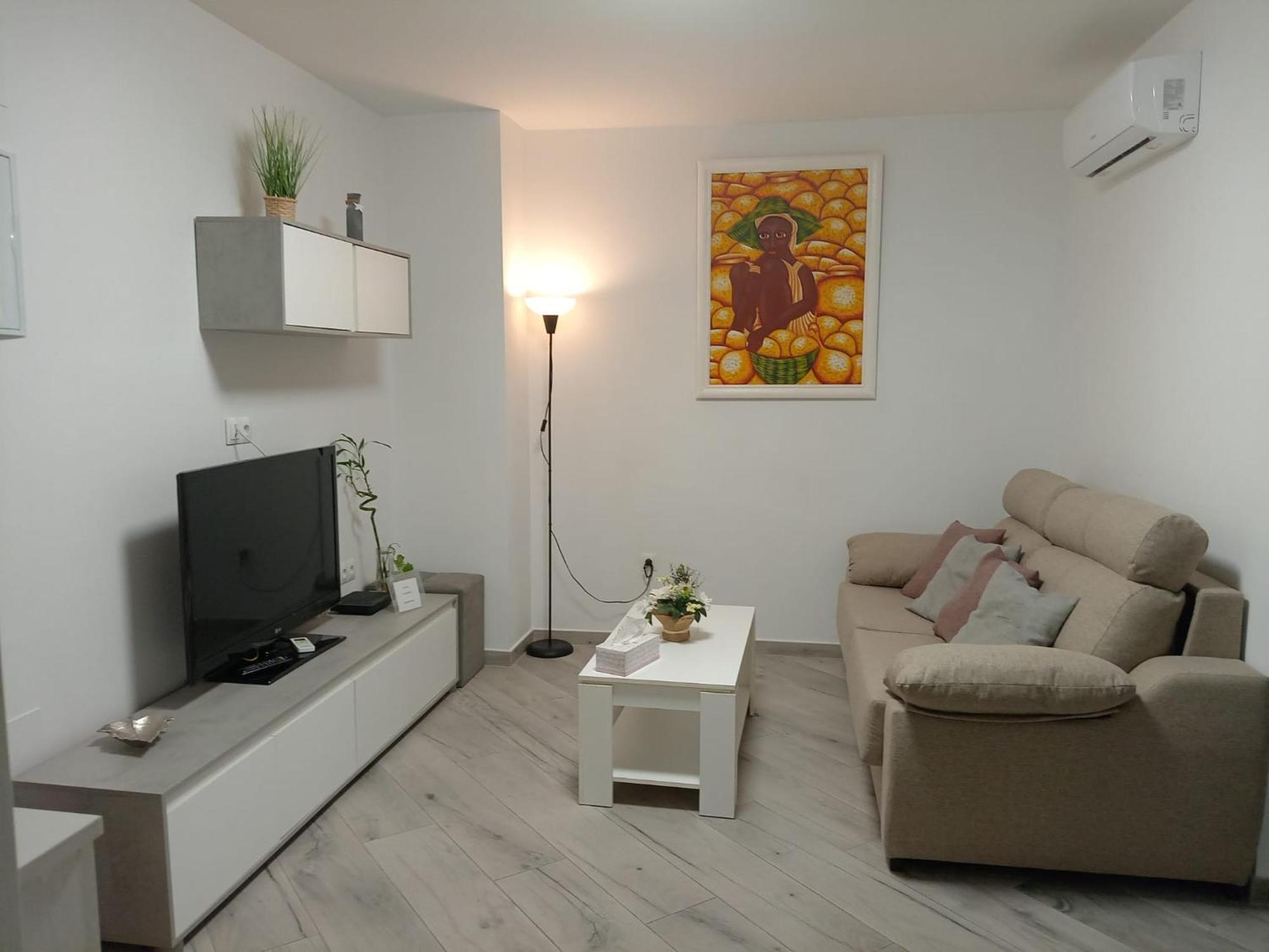 Apartment The Weather Torremolinos