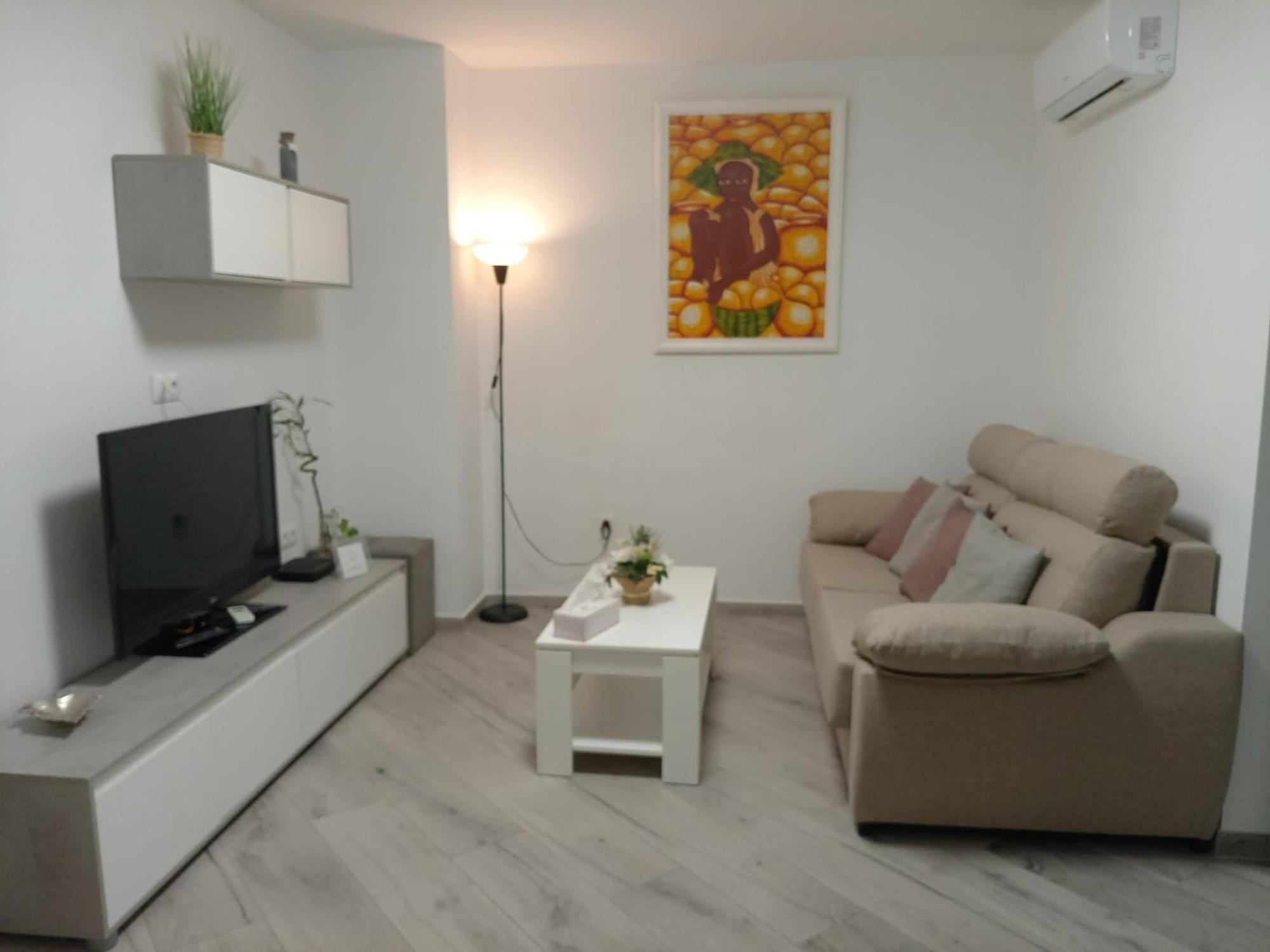 The Weather Apartment *