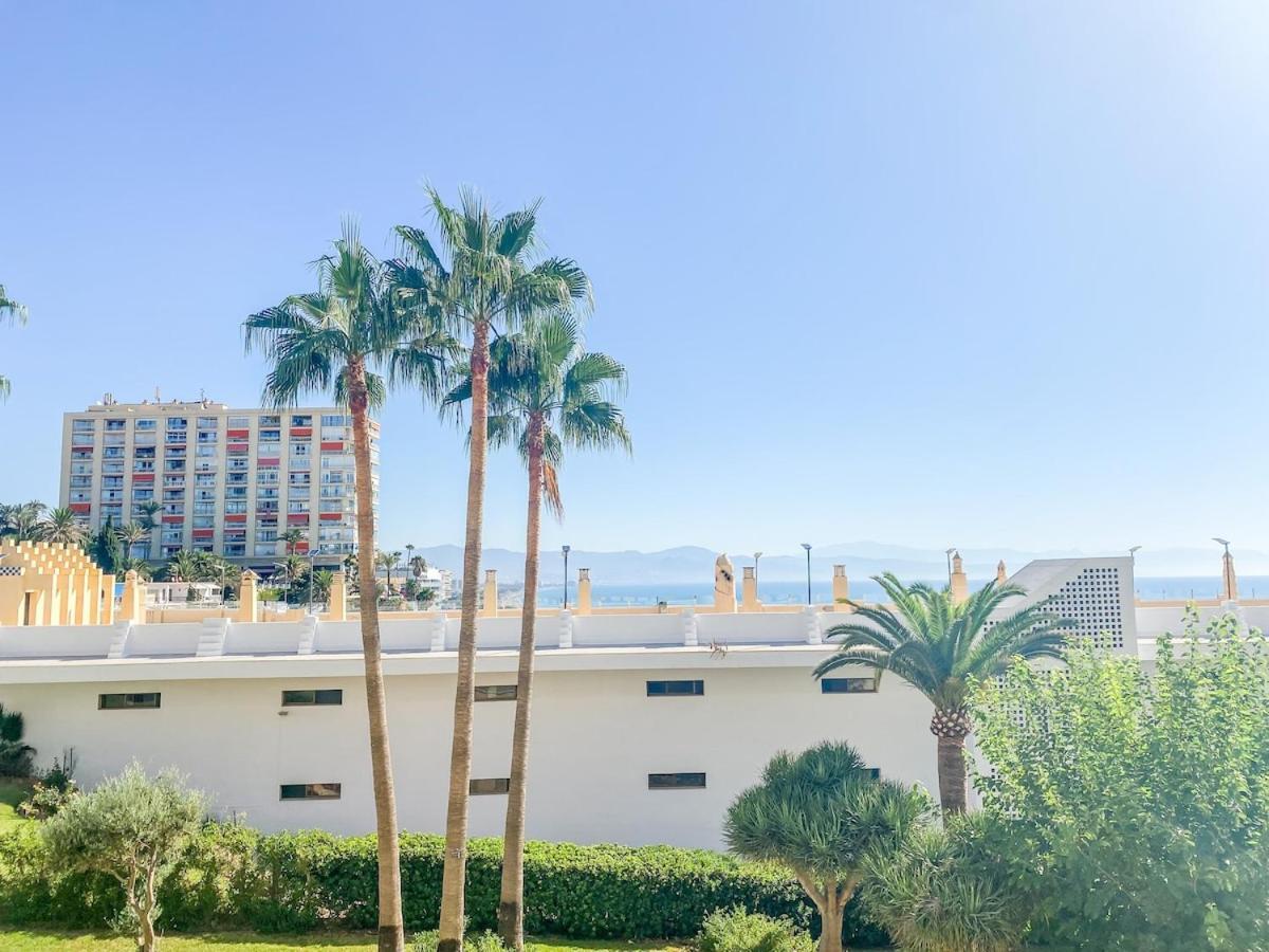 Wifi, Terraza, Piscina Y Acceso Privado A La Playa Apartment