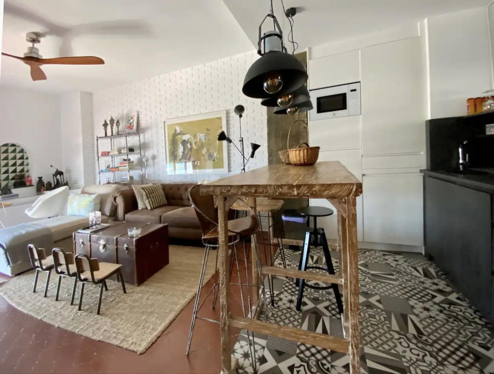 Apartamento Torre De La Roca