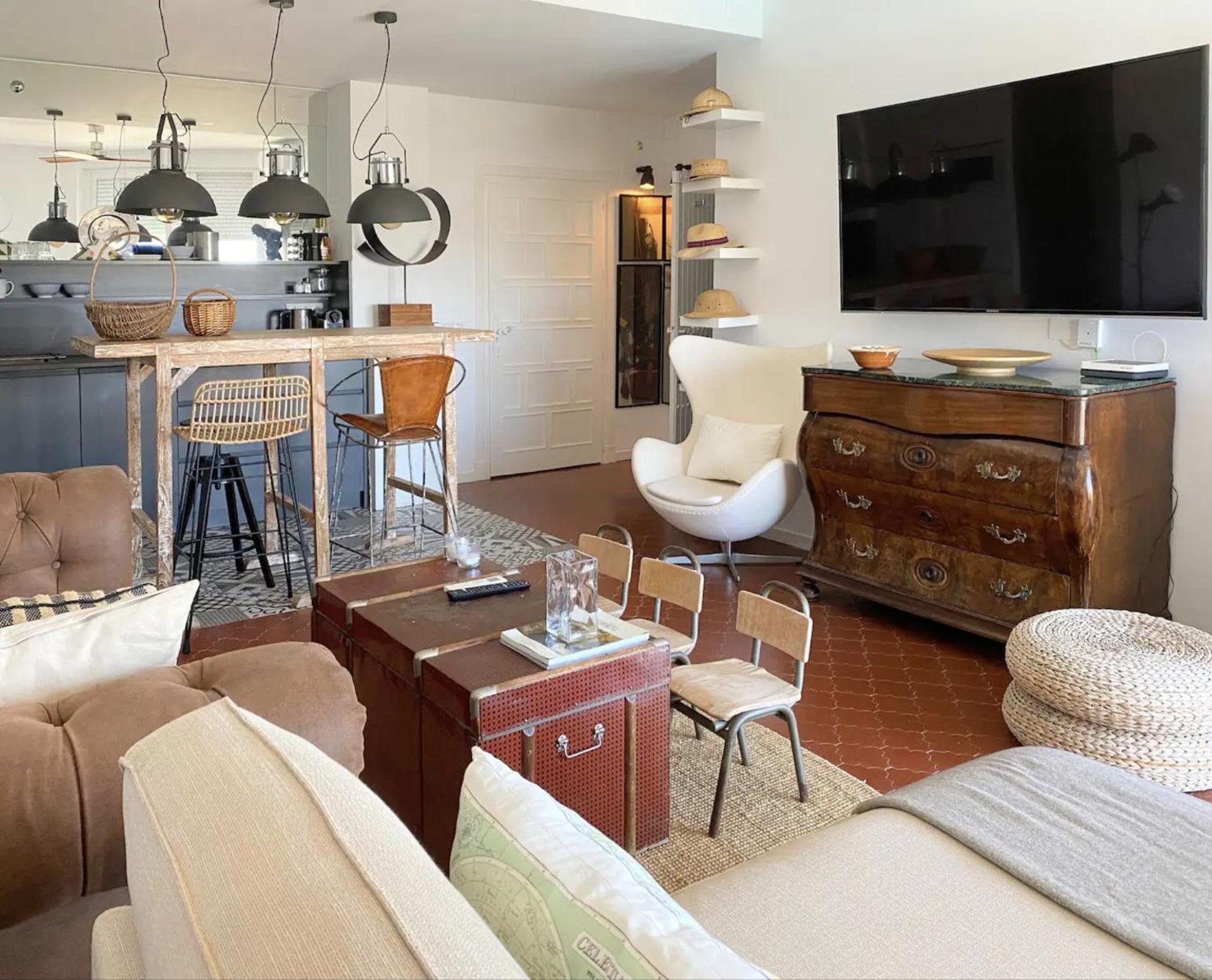 Apartamento Torre De La Roca *