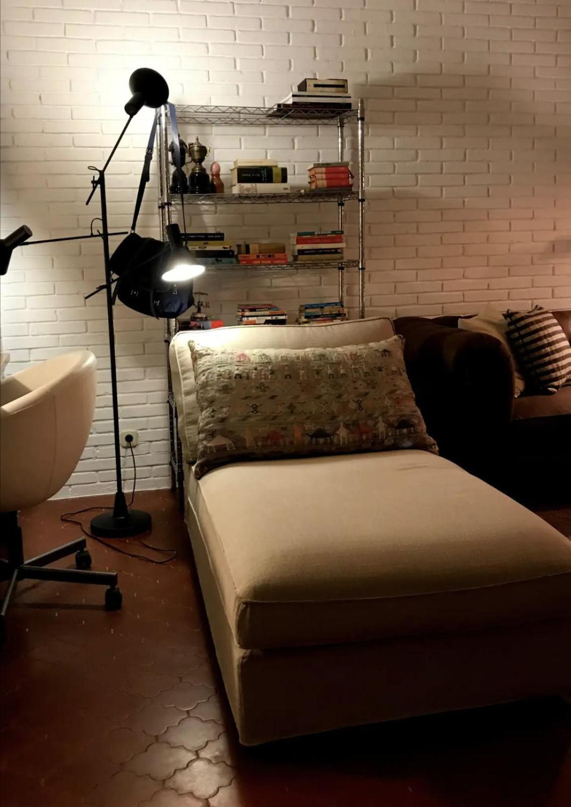 Apartamento Torre De La Roca *