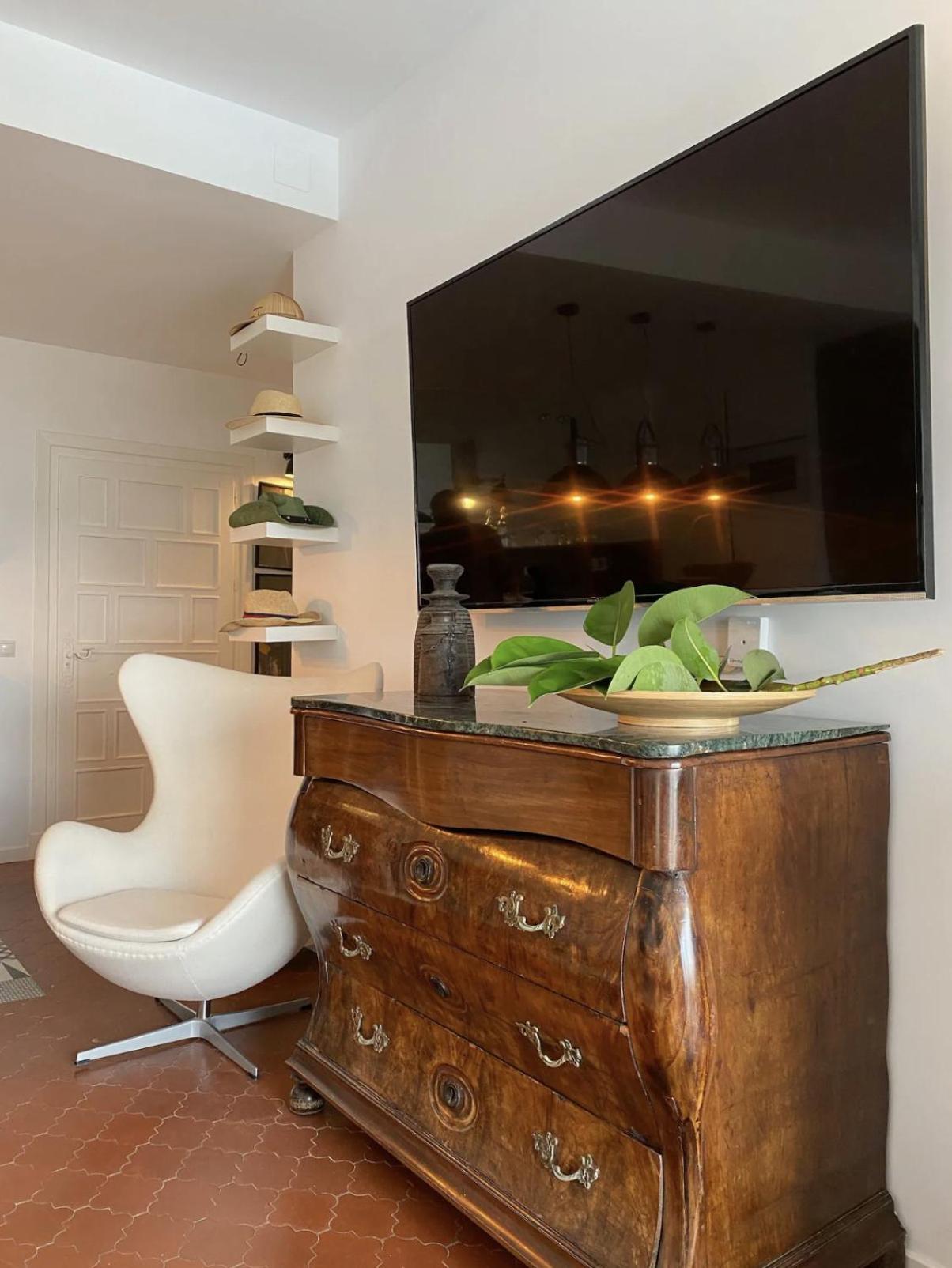 Apartamento Torre De La Roca Torremolinos