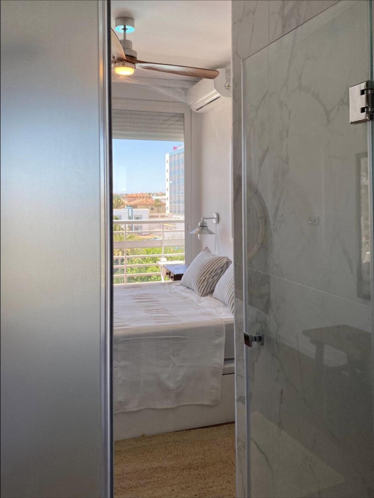 Apartamento Torre De La Roca Torremolinos