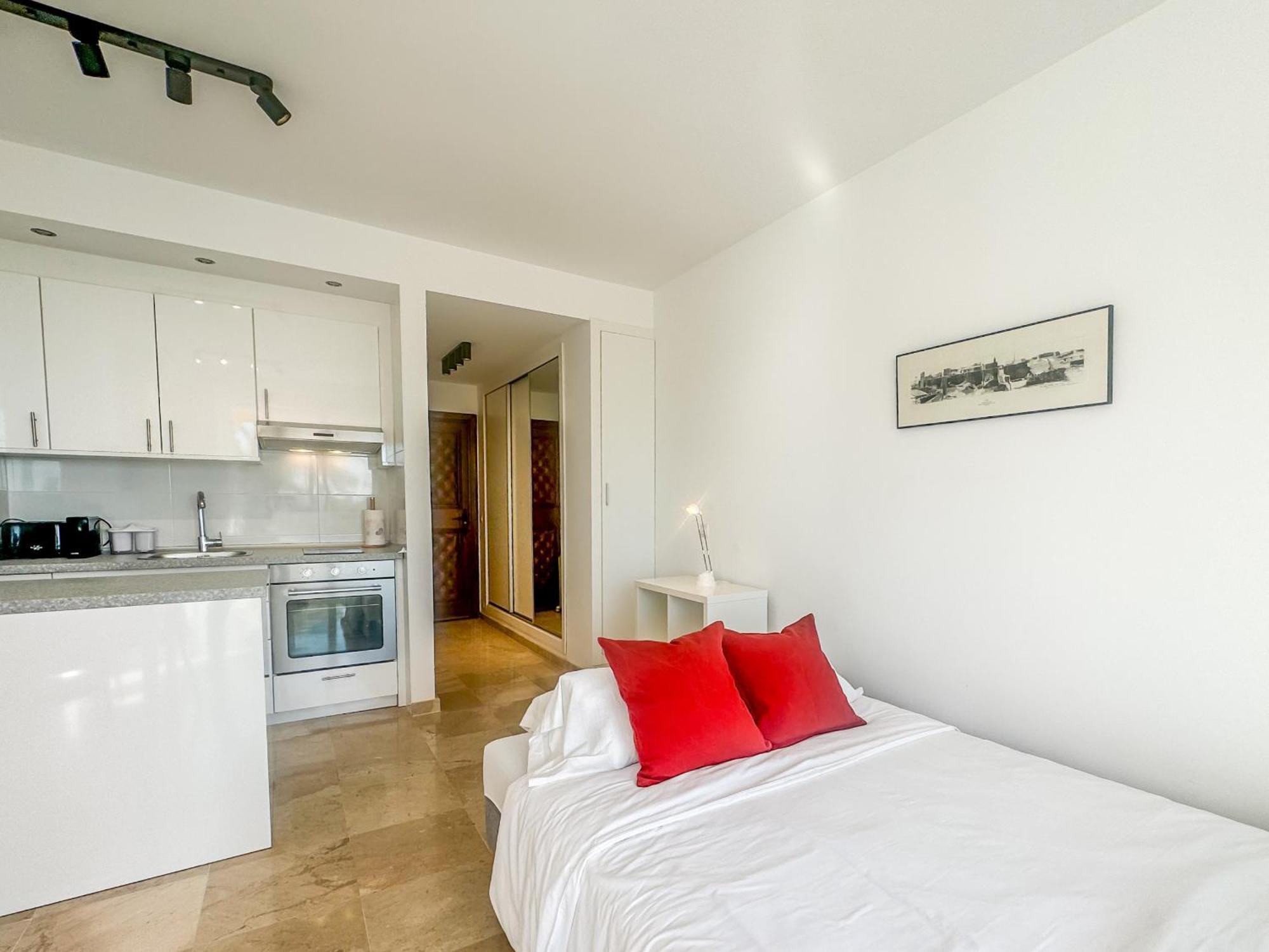 Apartment Casa Dafne