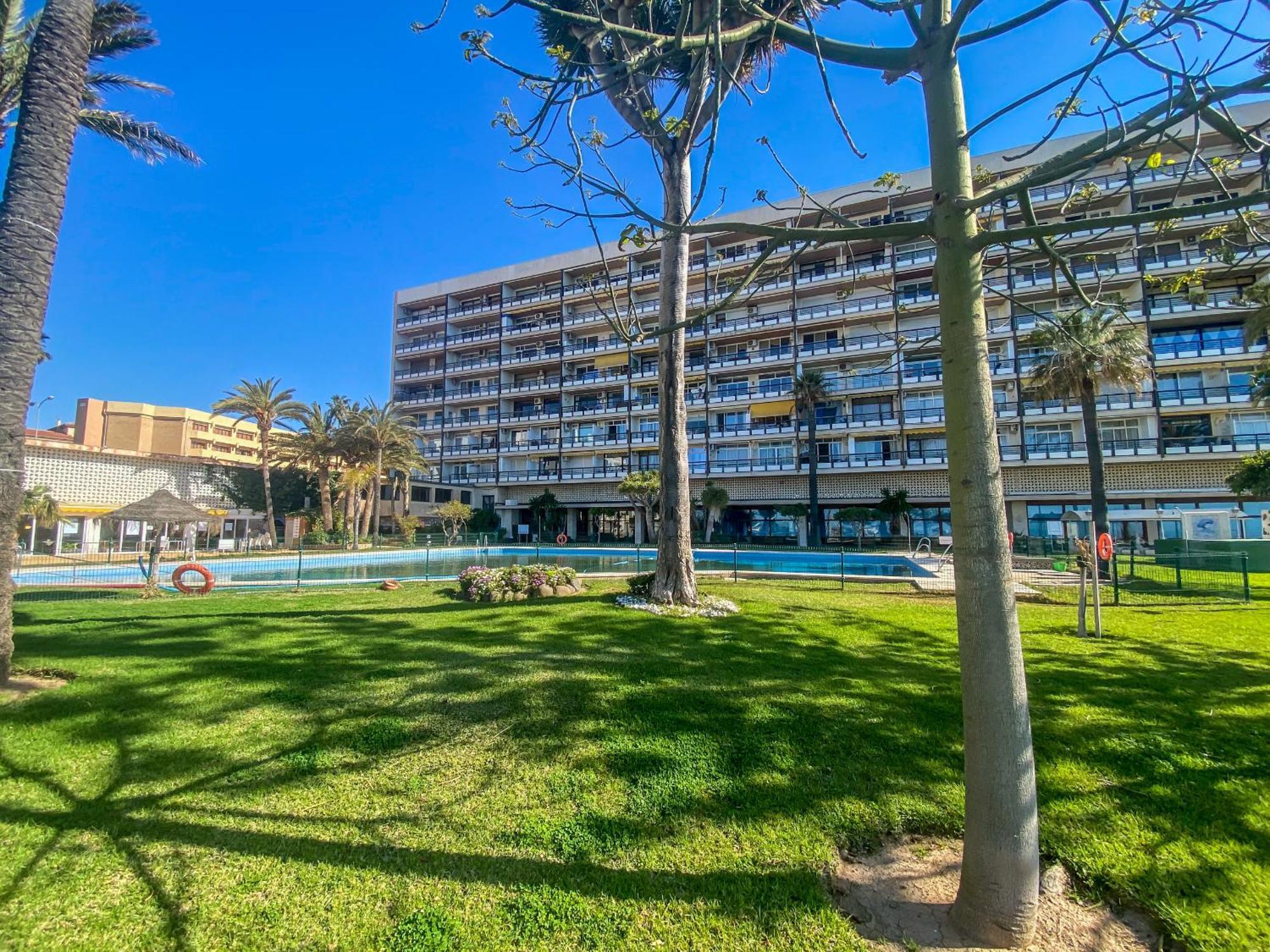 Casa Dafne Apartment Torremolinos