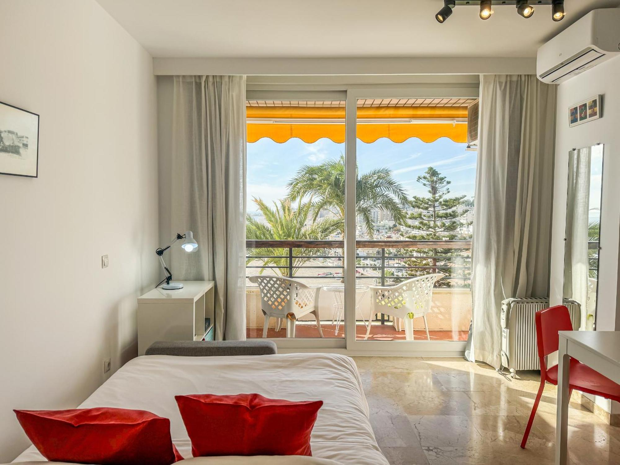 Apartment Casa Dafne Torremolinos