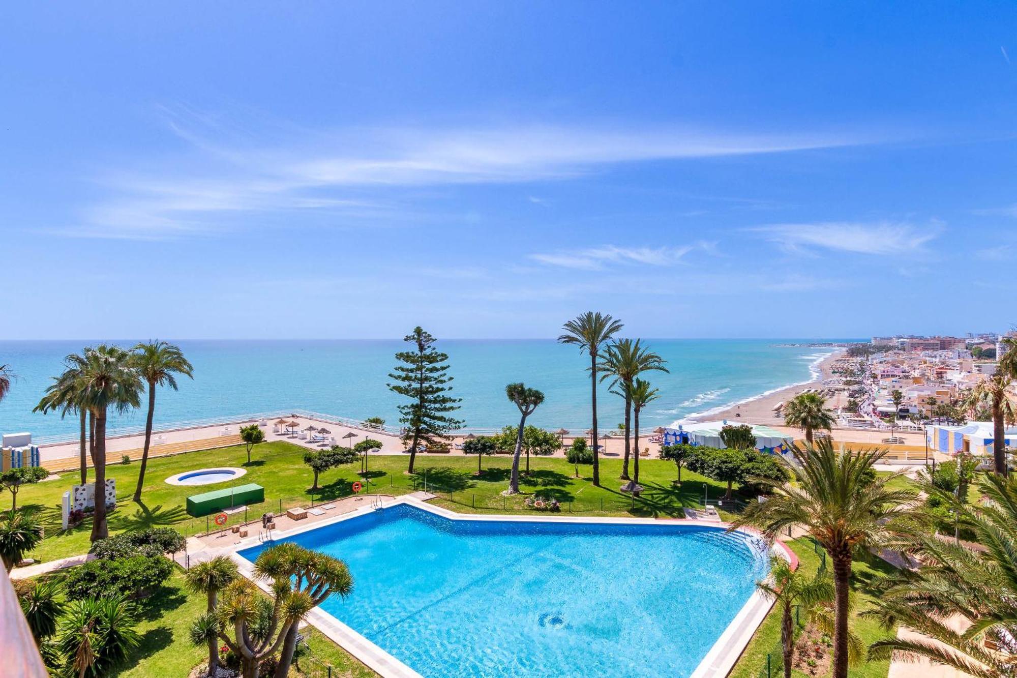 Casa Dafne Apartment Torremolinos