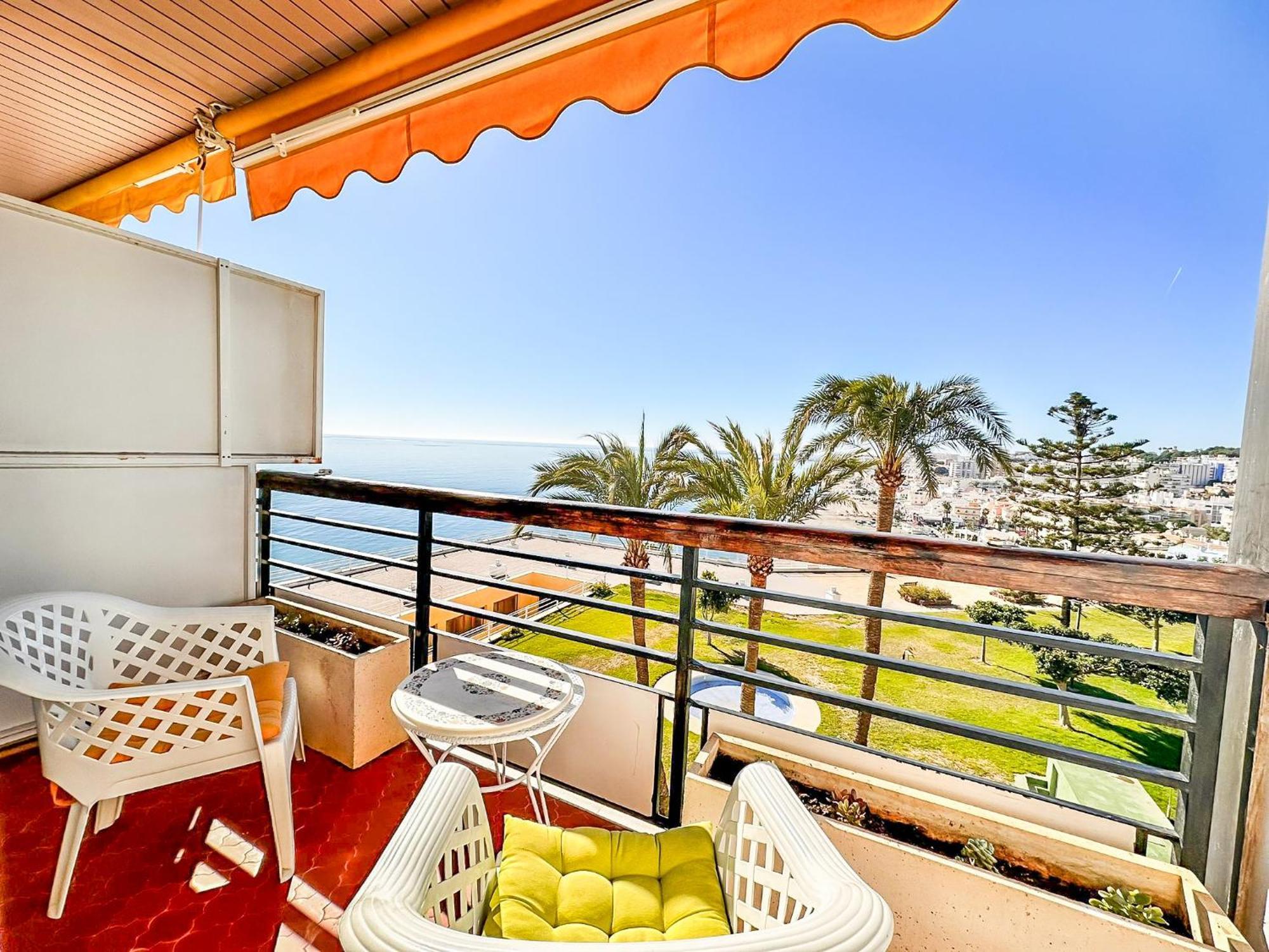 Apartment Casa Dafne Torremolinos