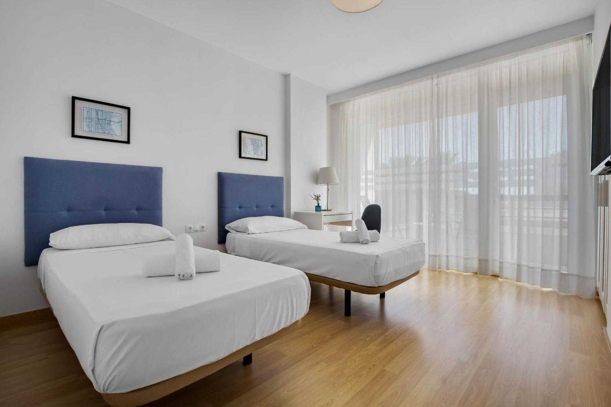 Apartamento Casa Pedro - Playa *