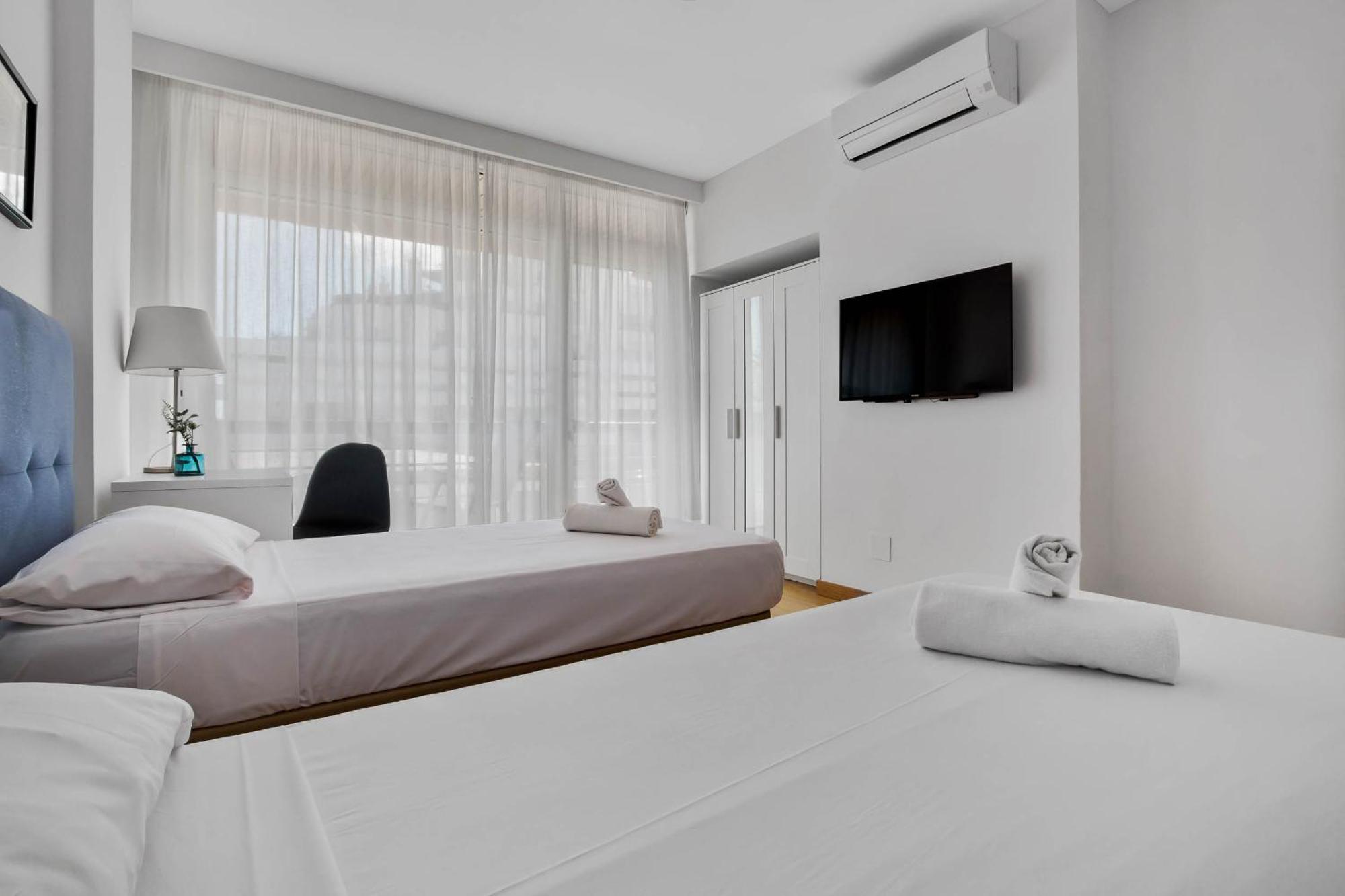Casa Pedro - Playa Apartamento Torremolinos