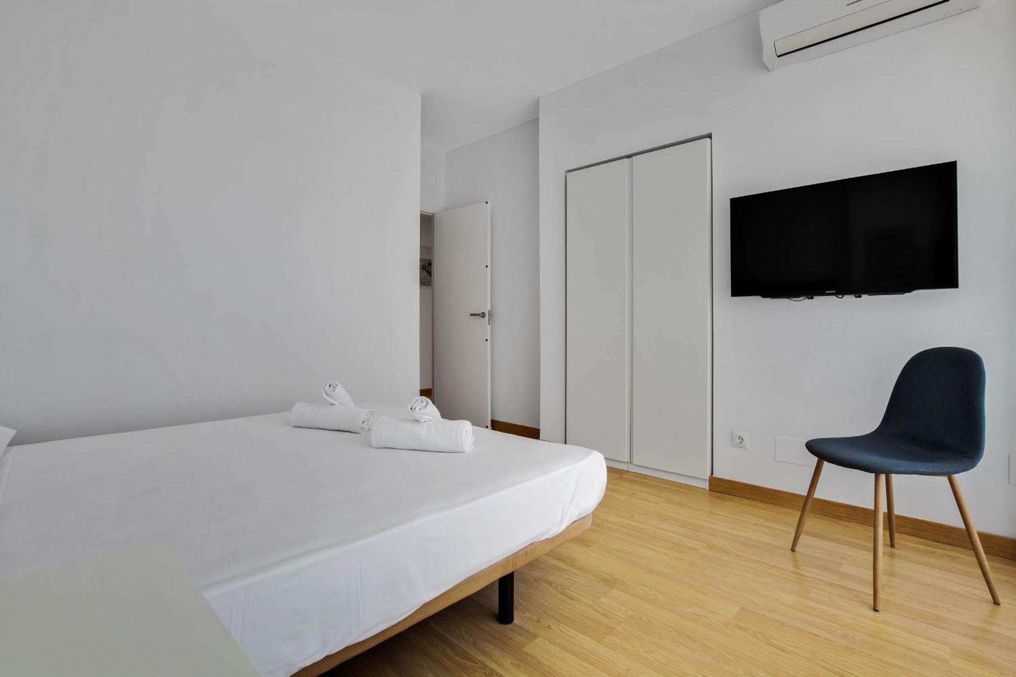 Apartment Casa Pedro - Playa Torremolinos