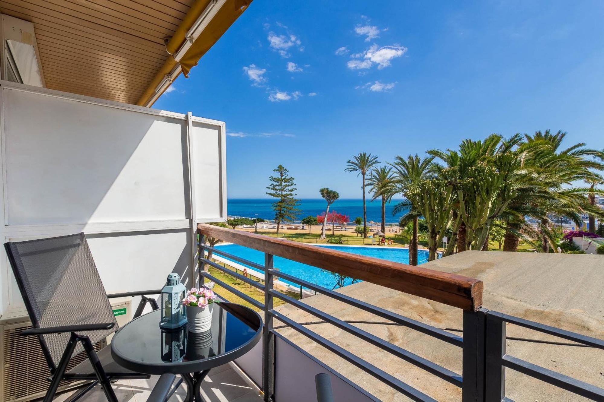 Casa Pedro - Playa