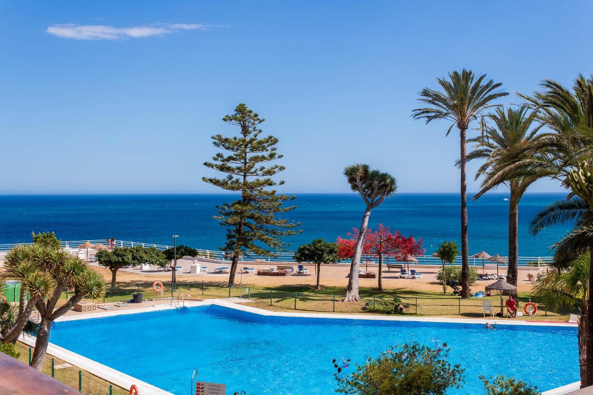 Apartamento Casa Pedro - Playa