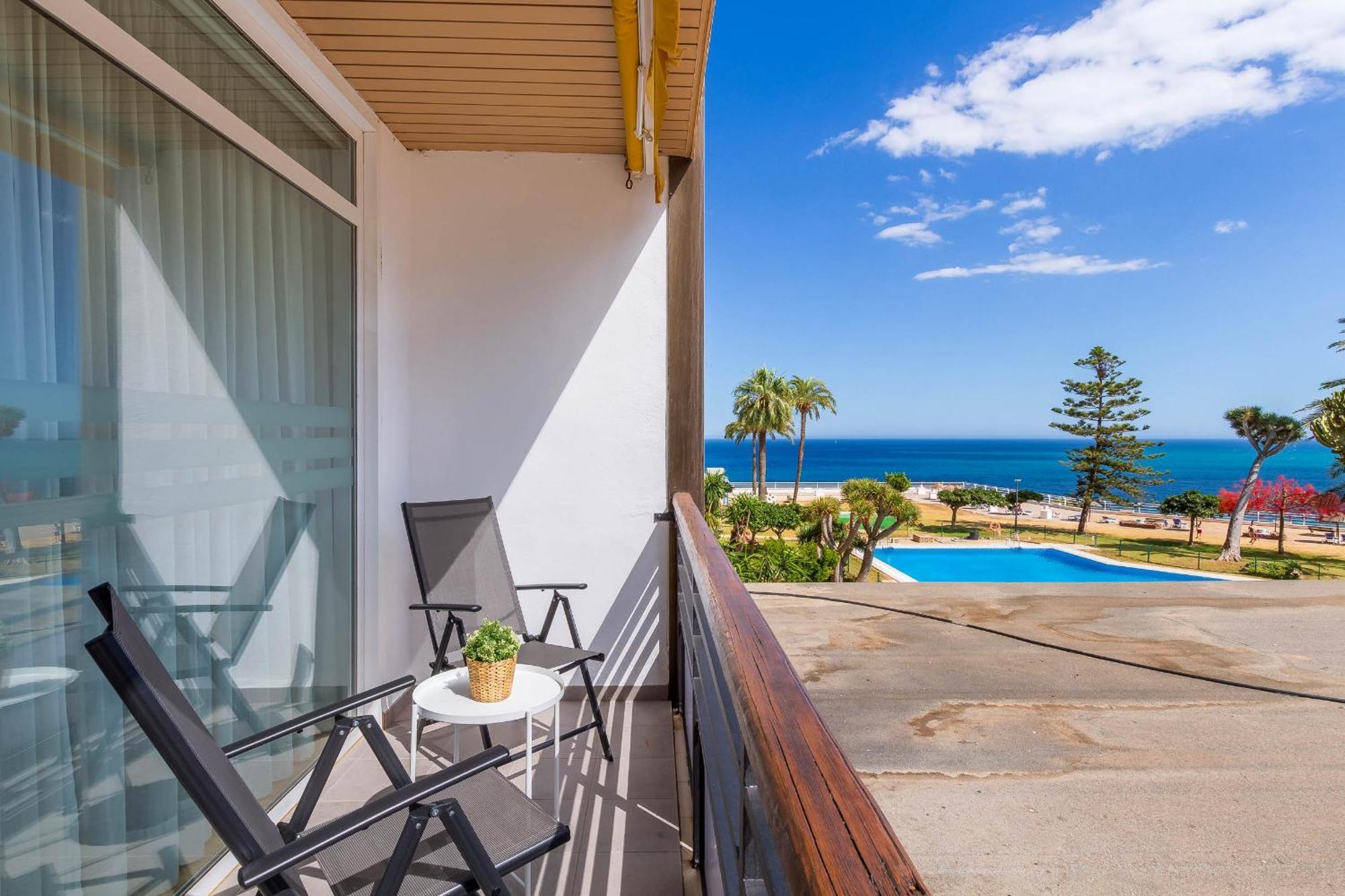 Apartamento Casa Pedro - Playa Torremolinos