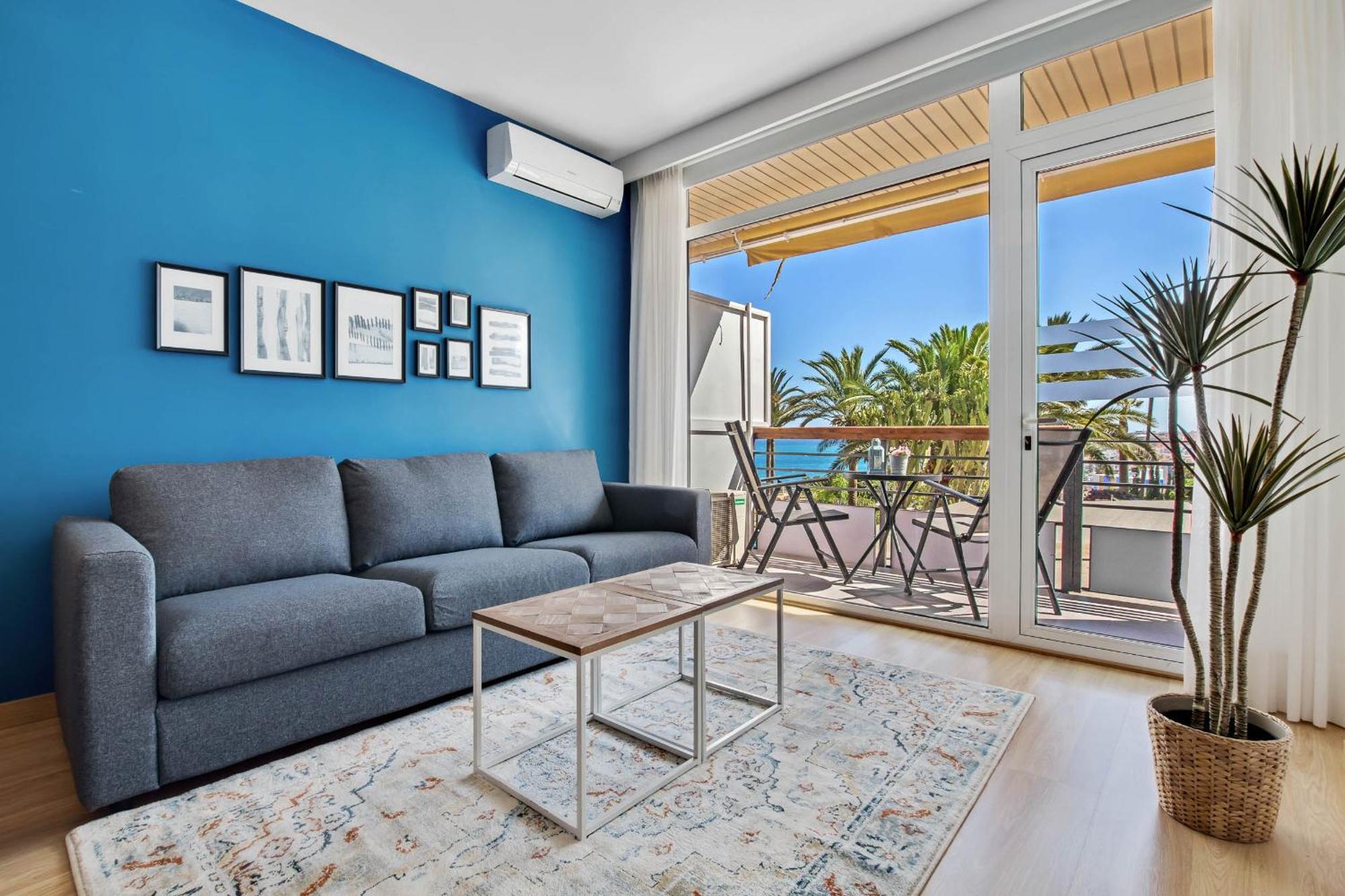 Apartamento Casa Pedro - Playa Torremolinos