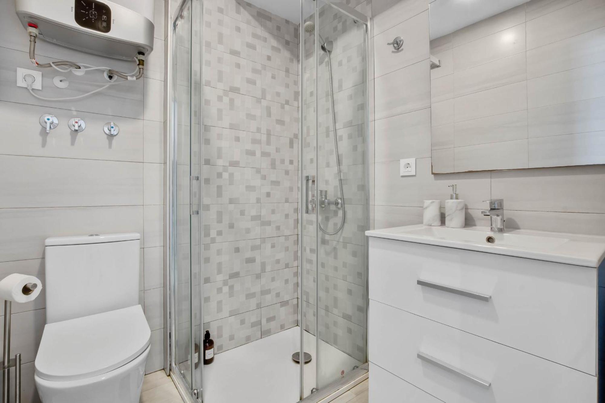 Apartamento Casa Lido - Playa Torremolinos