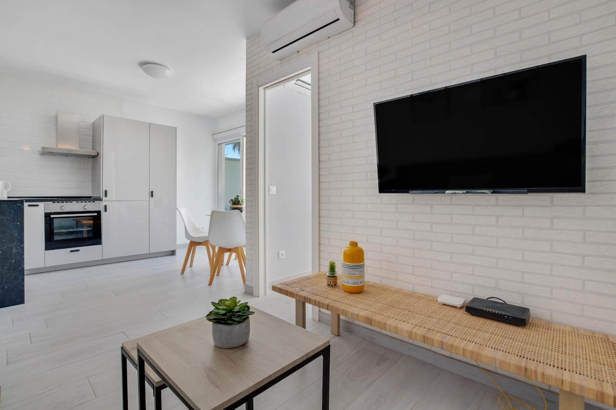 Casa Lido - Playa Apartment