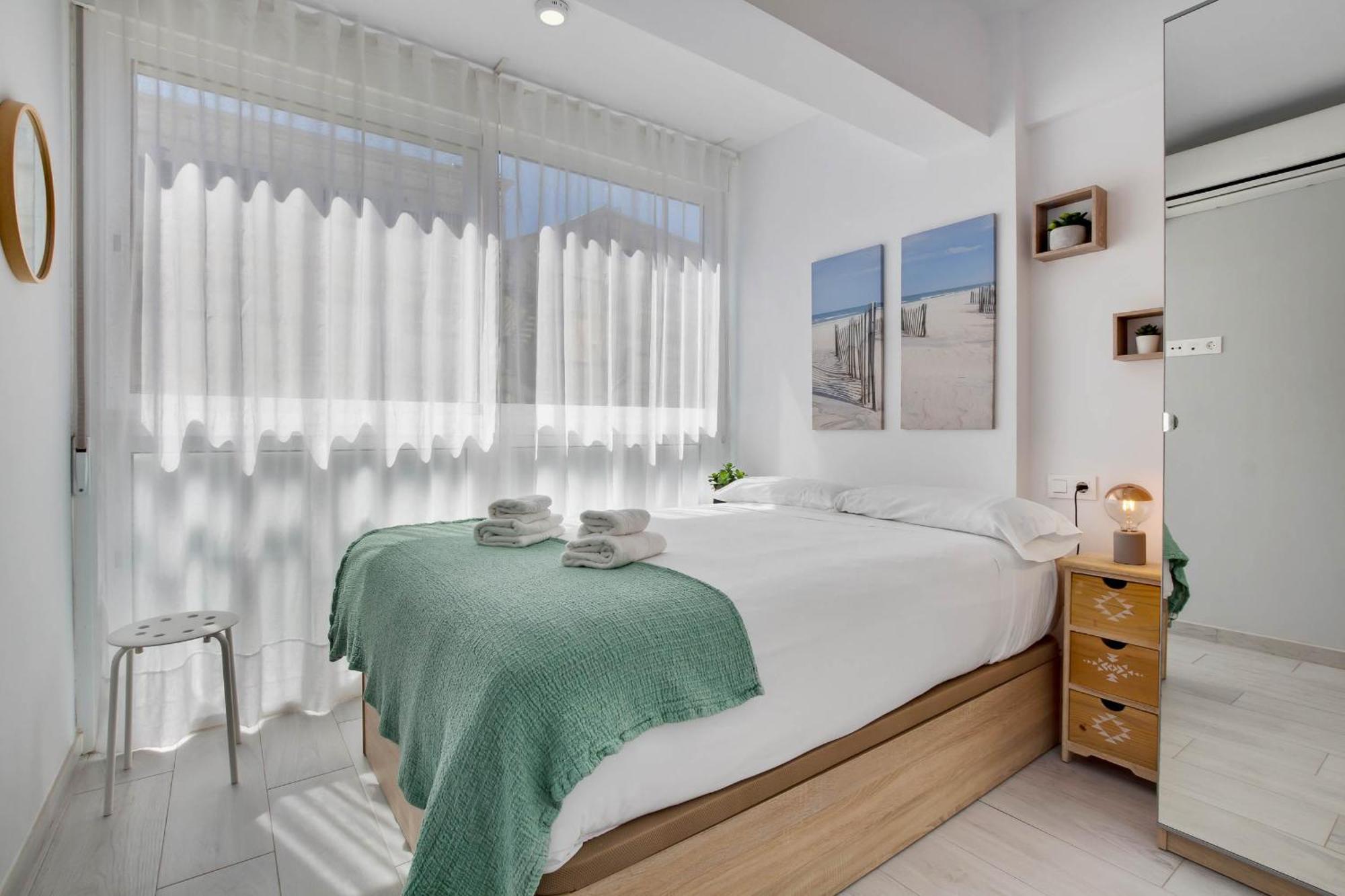 Apartment Casa Lido - Playa *