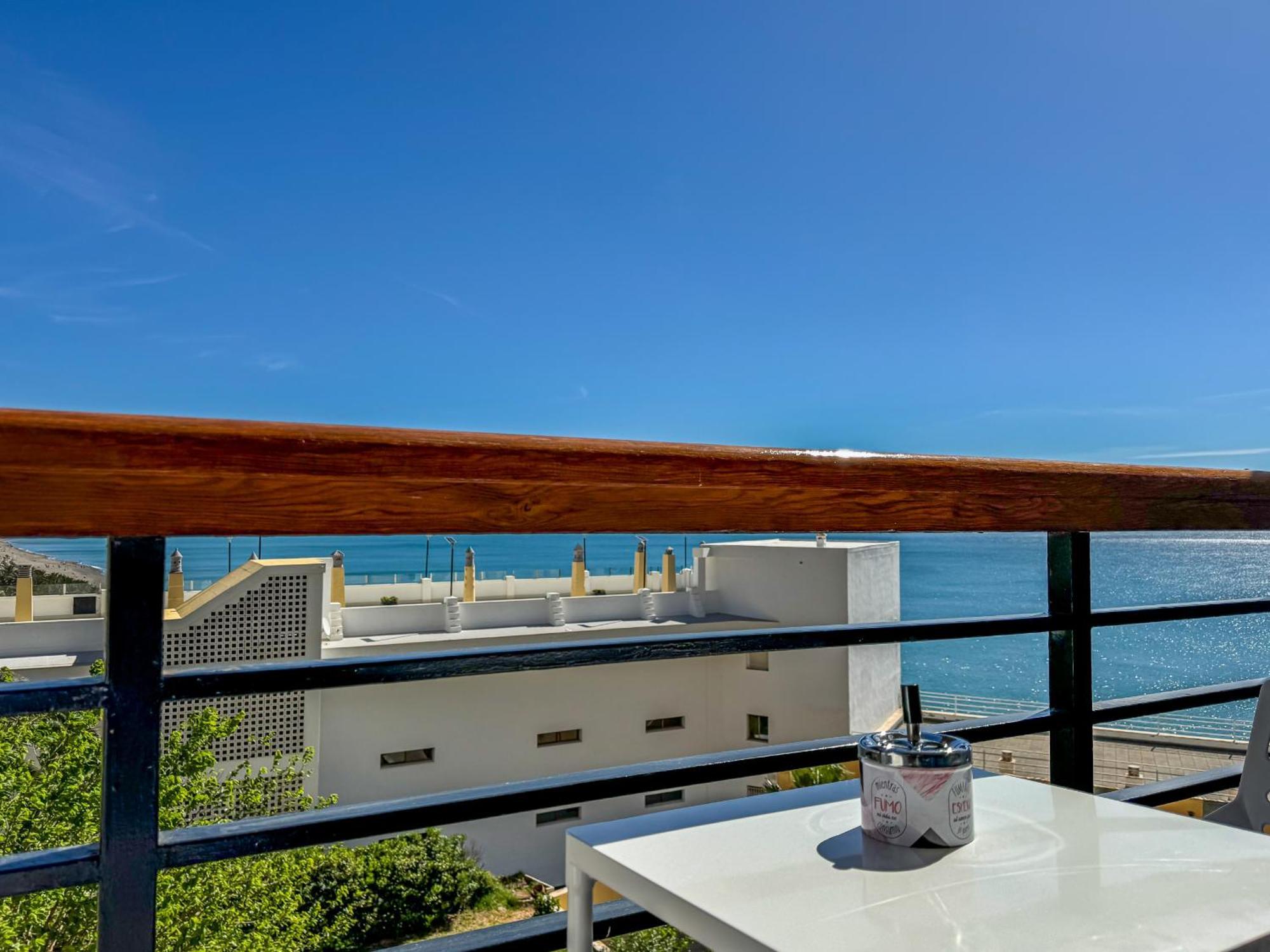 Casa Rosa - Playa Apartment Torremolinos