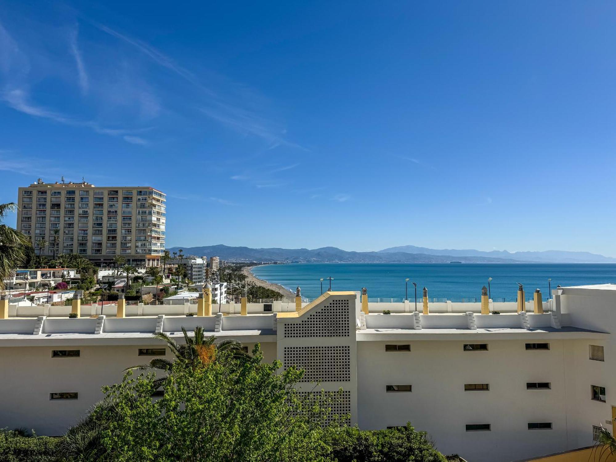 Casa Rosa - Playa Apartment *