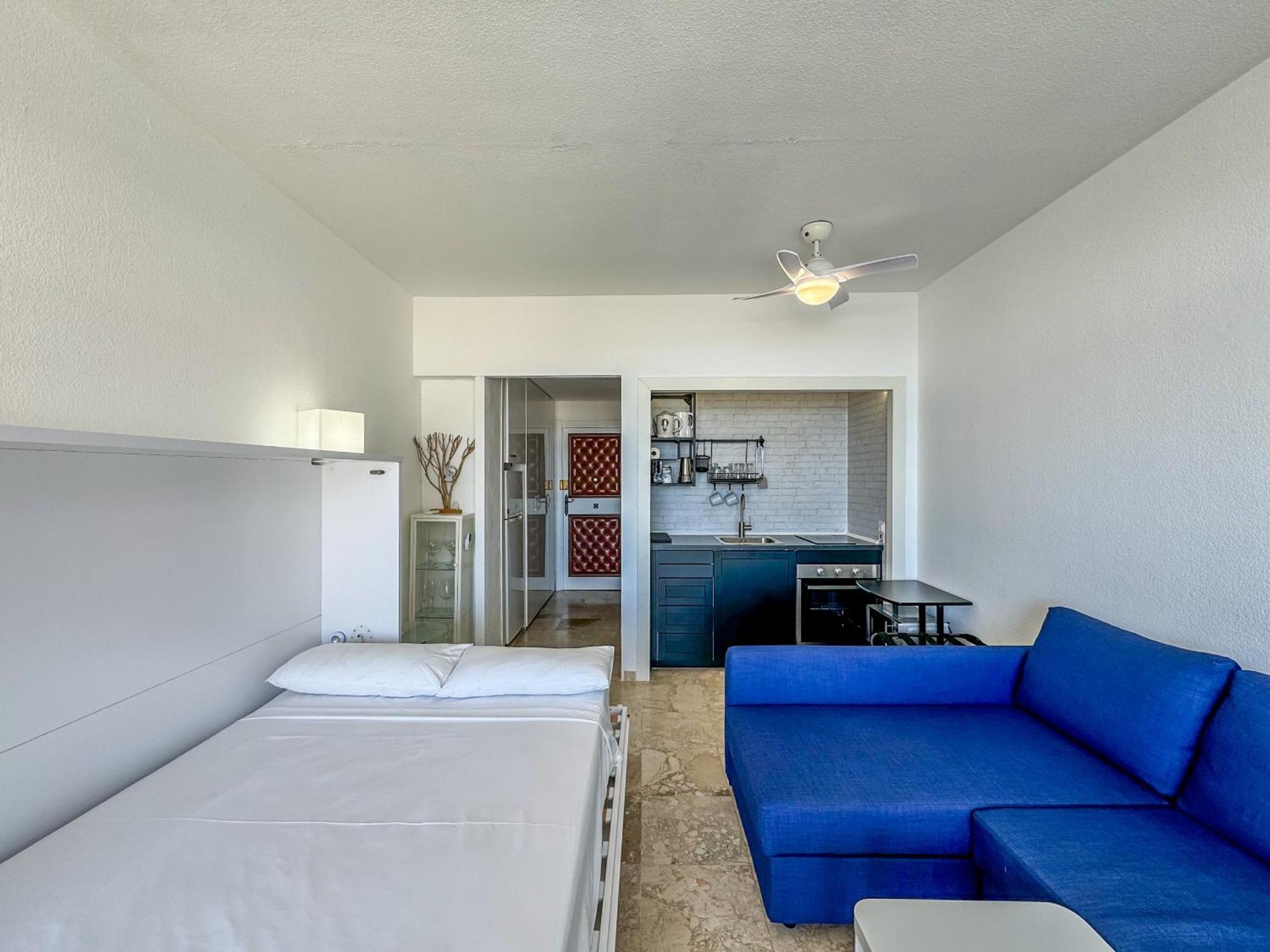 Casa Rosa - Playa Apartment