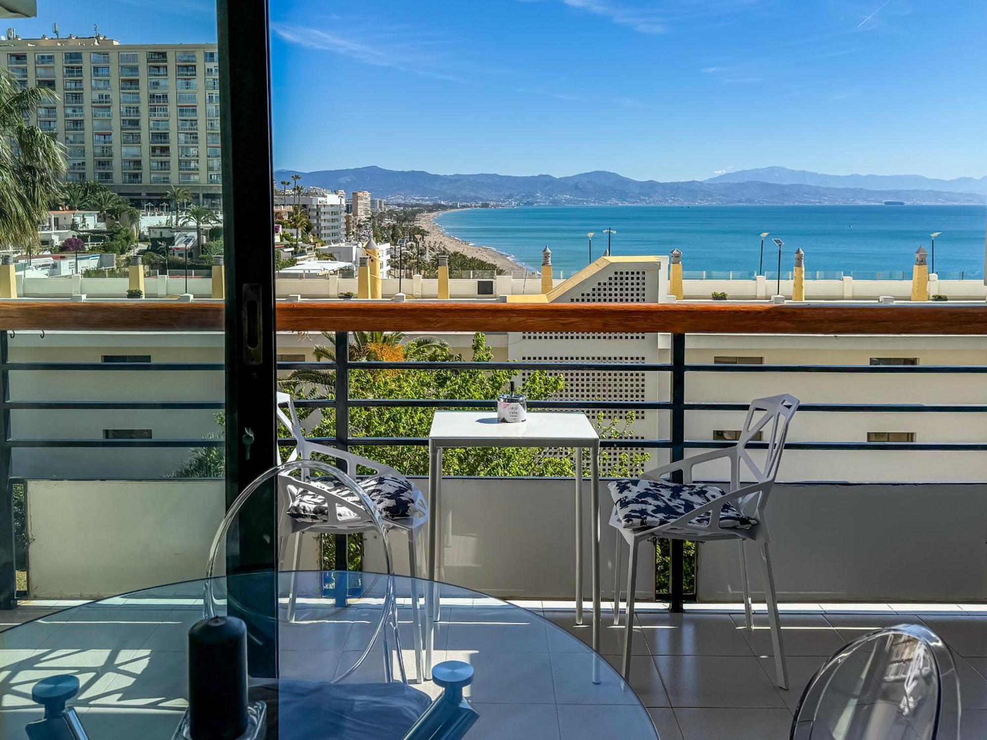 Casa Rosa - Playa Apartment