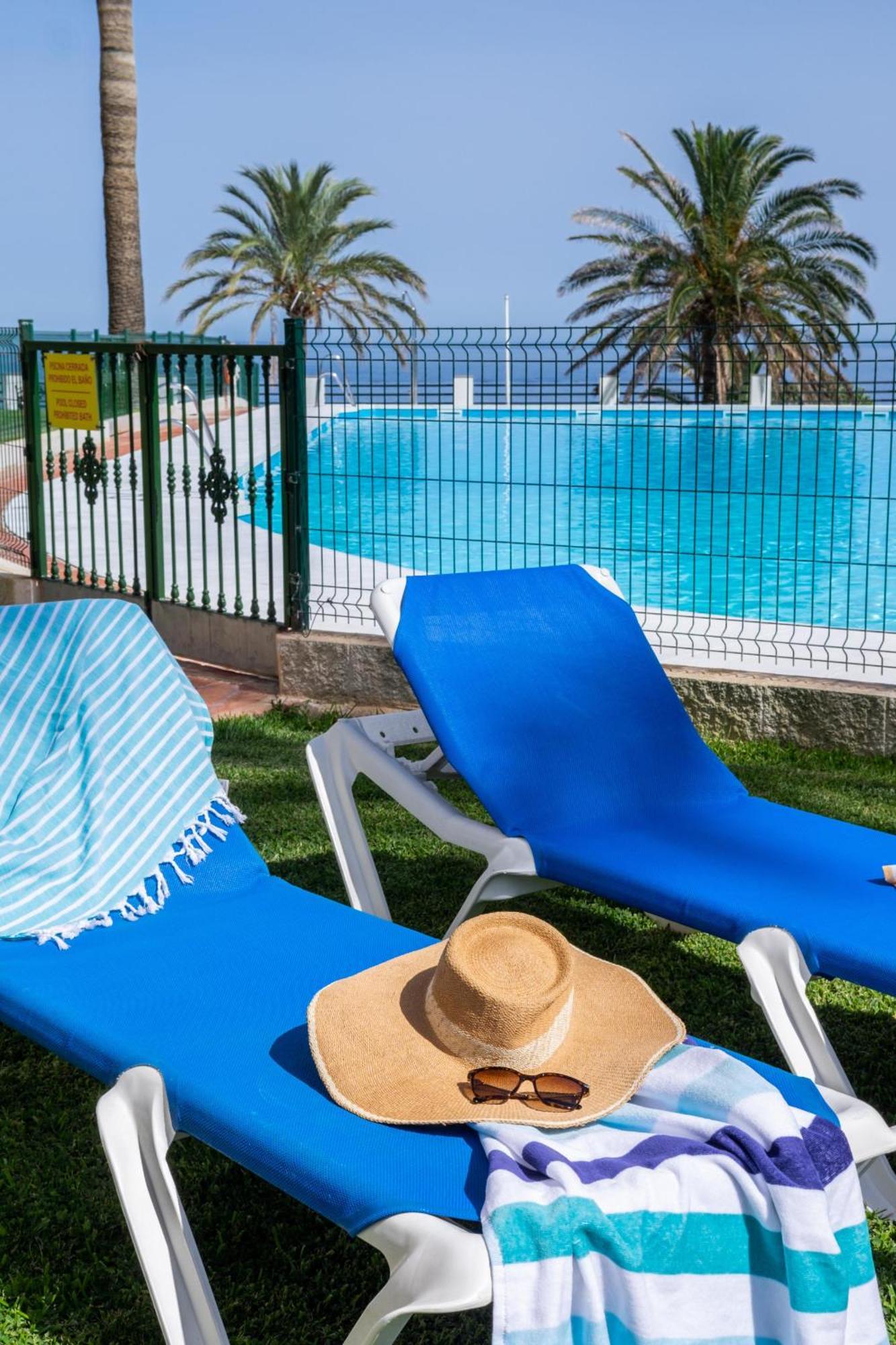 Casa Dreamviews - Playa Apartment