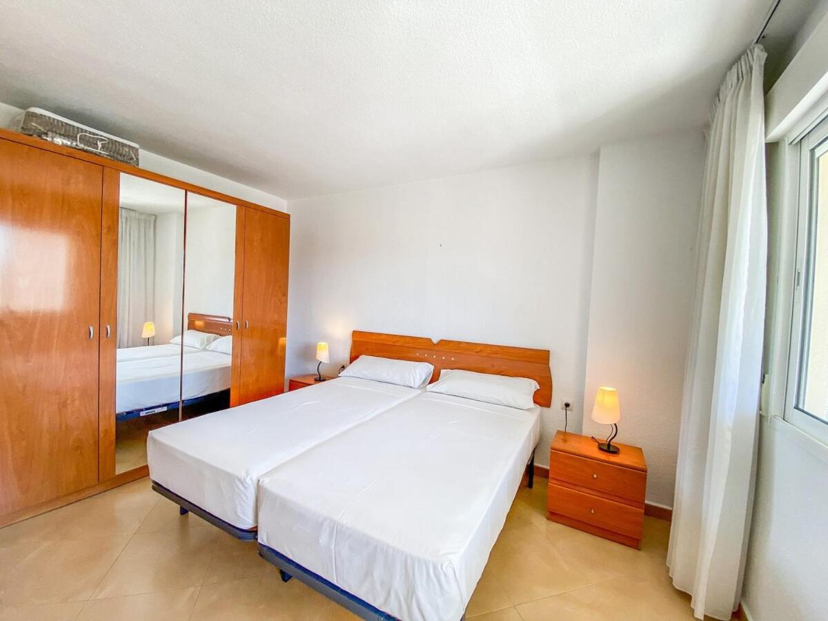 A 100 Metros De La Playa Apartamento *