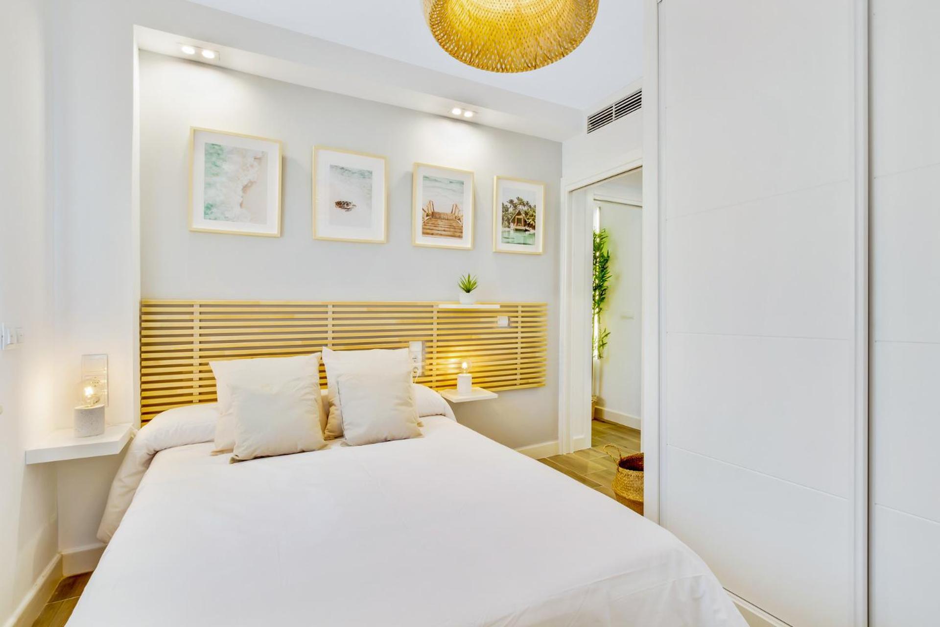 Apartamento Brasil 104