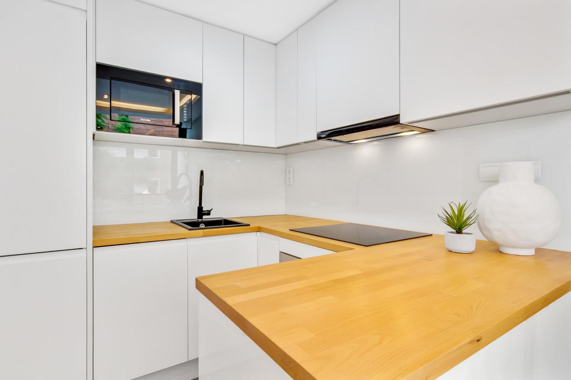 Apartamento Brasil 104 Torremolinos