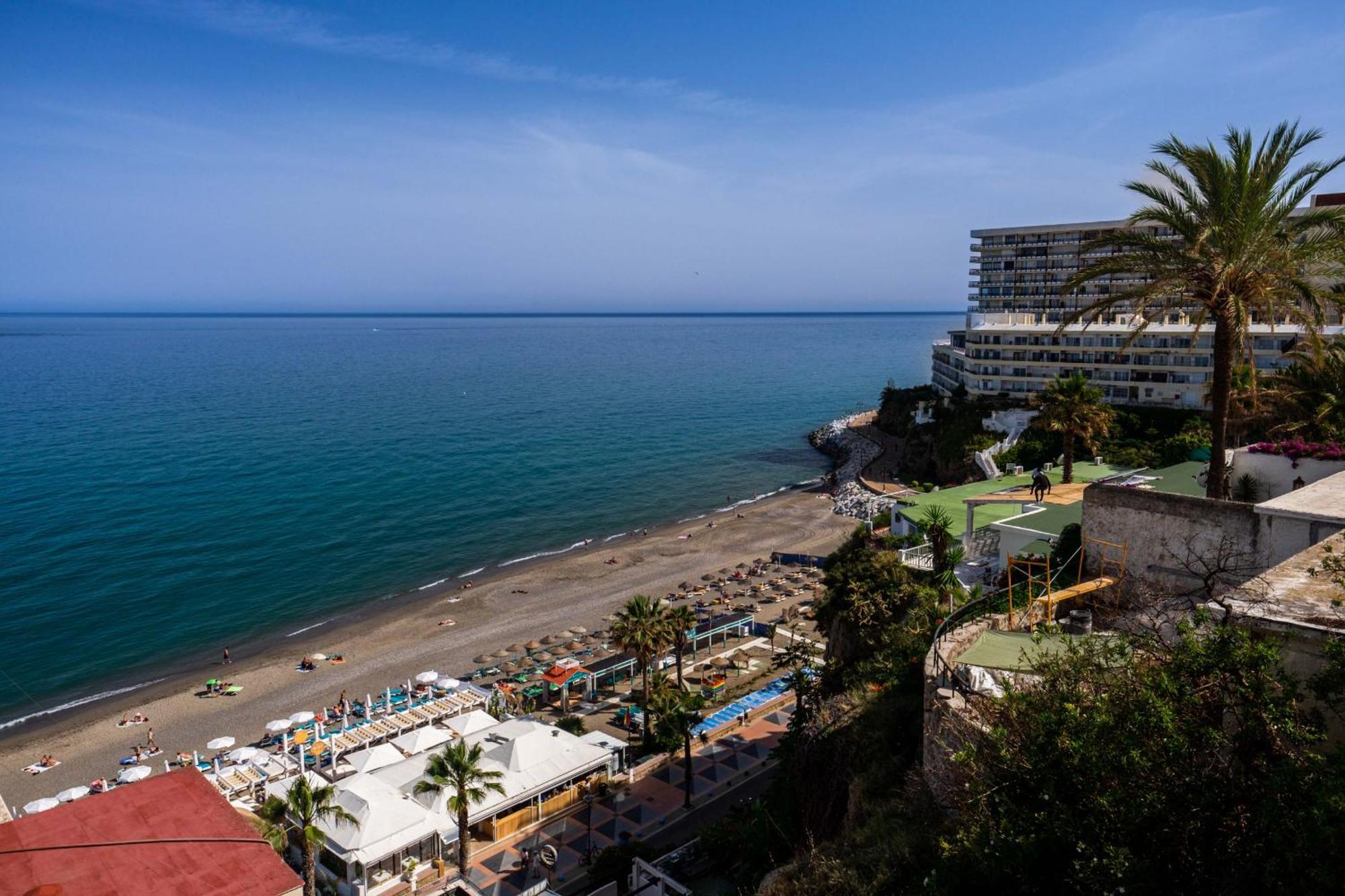 Brasil 104 Apartamento Torremolinos
