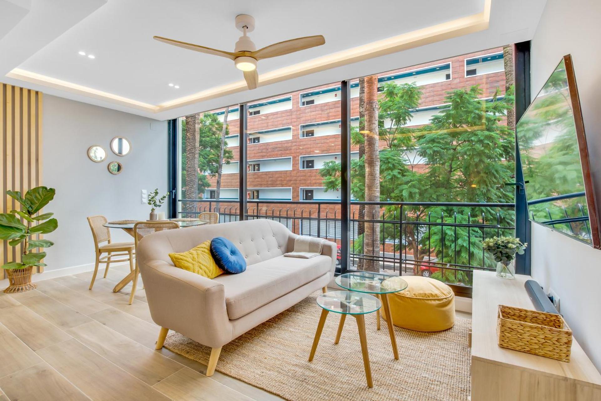 Apartamento Brasil 104