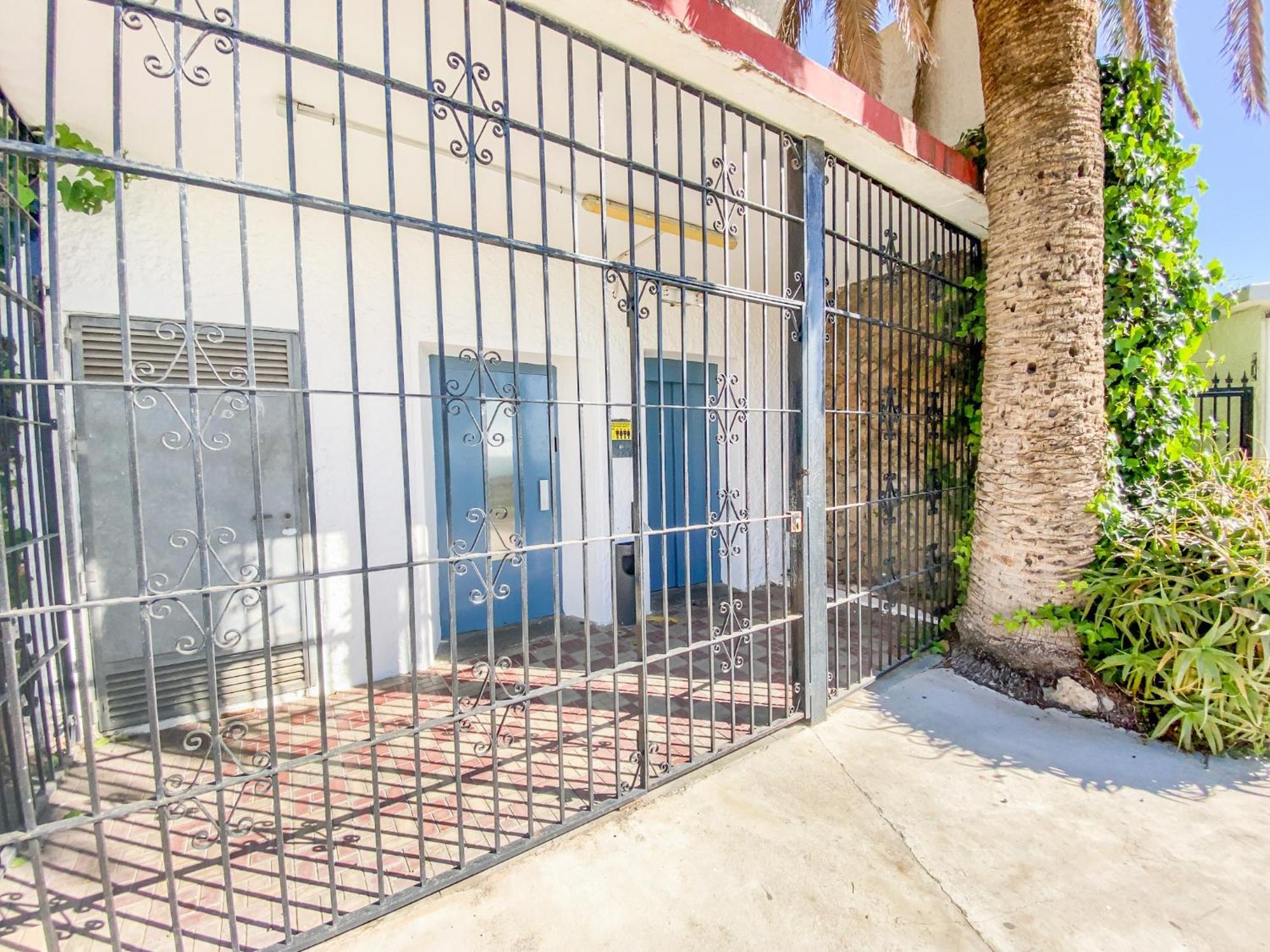 Apartamento Brasil 104 *