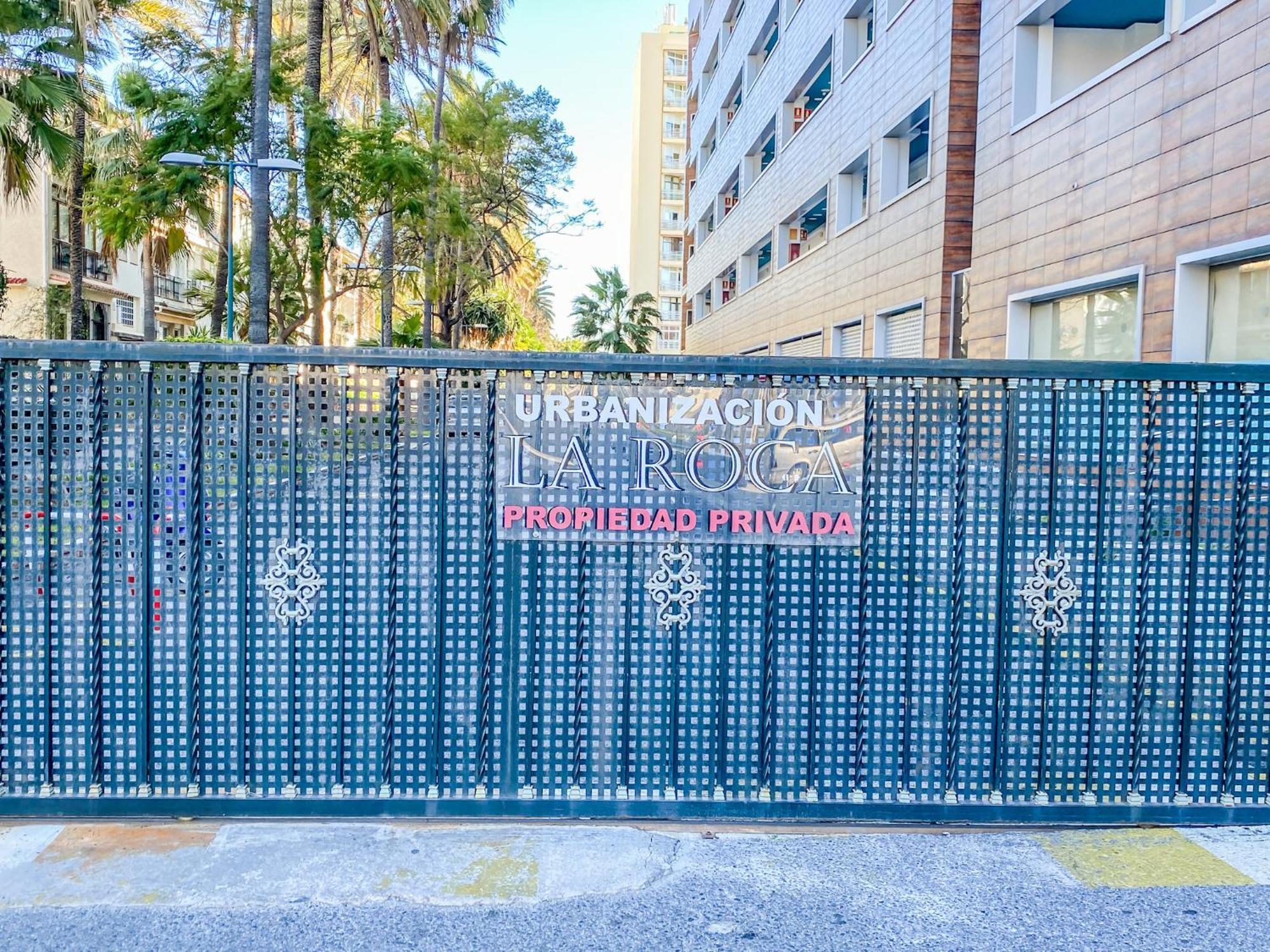 Apartamento Brasil 104 Torremolinos