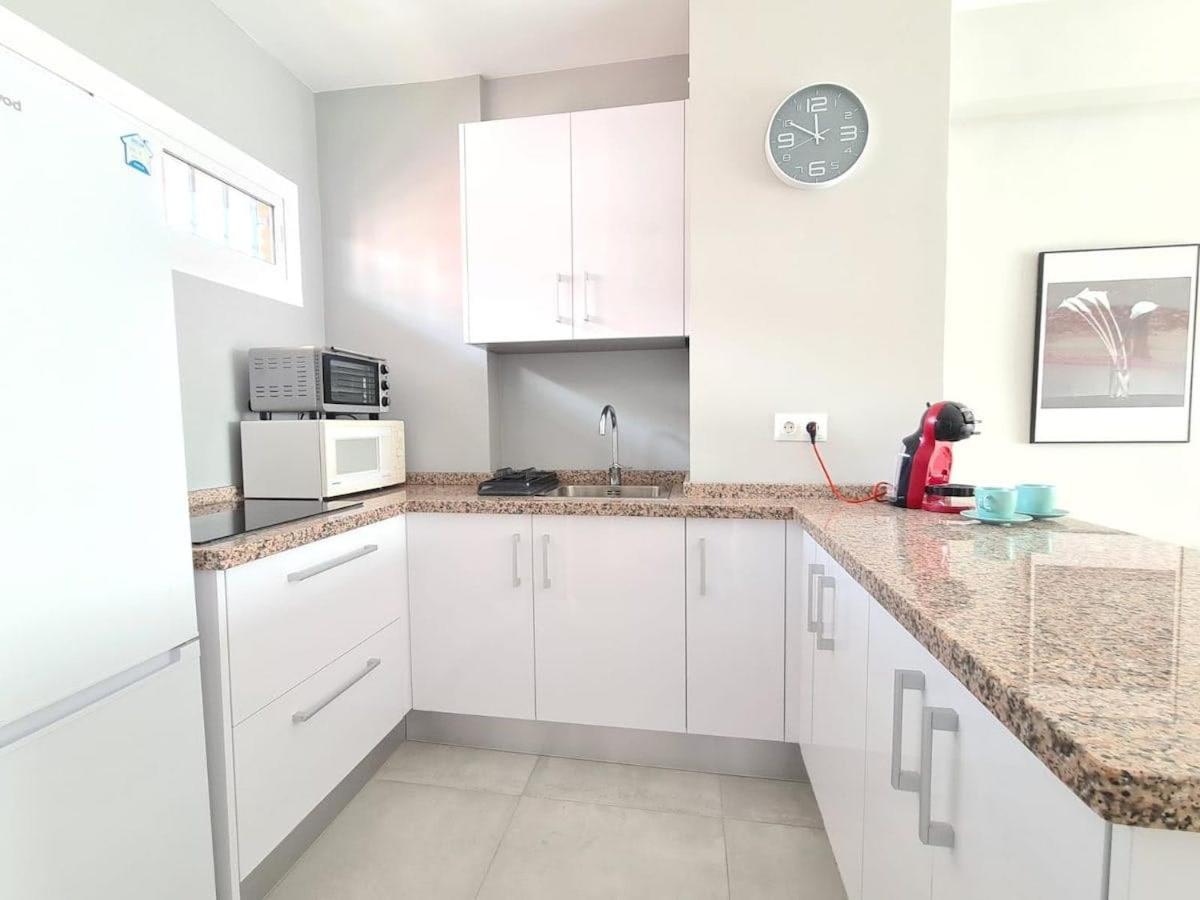 Acogedor Ap. 1hab. Apartment
