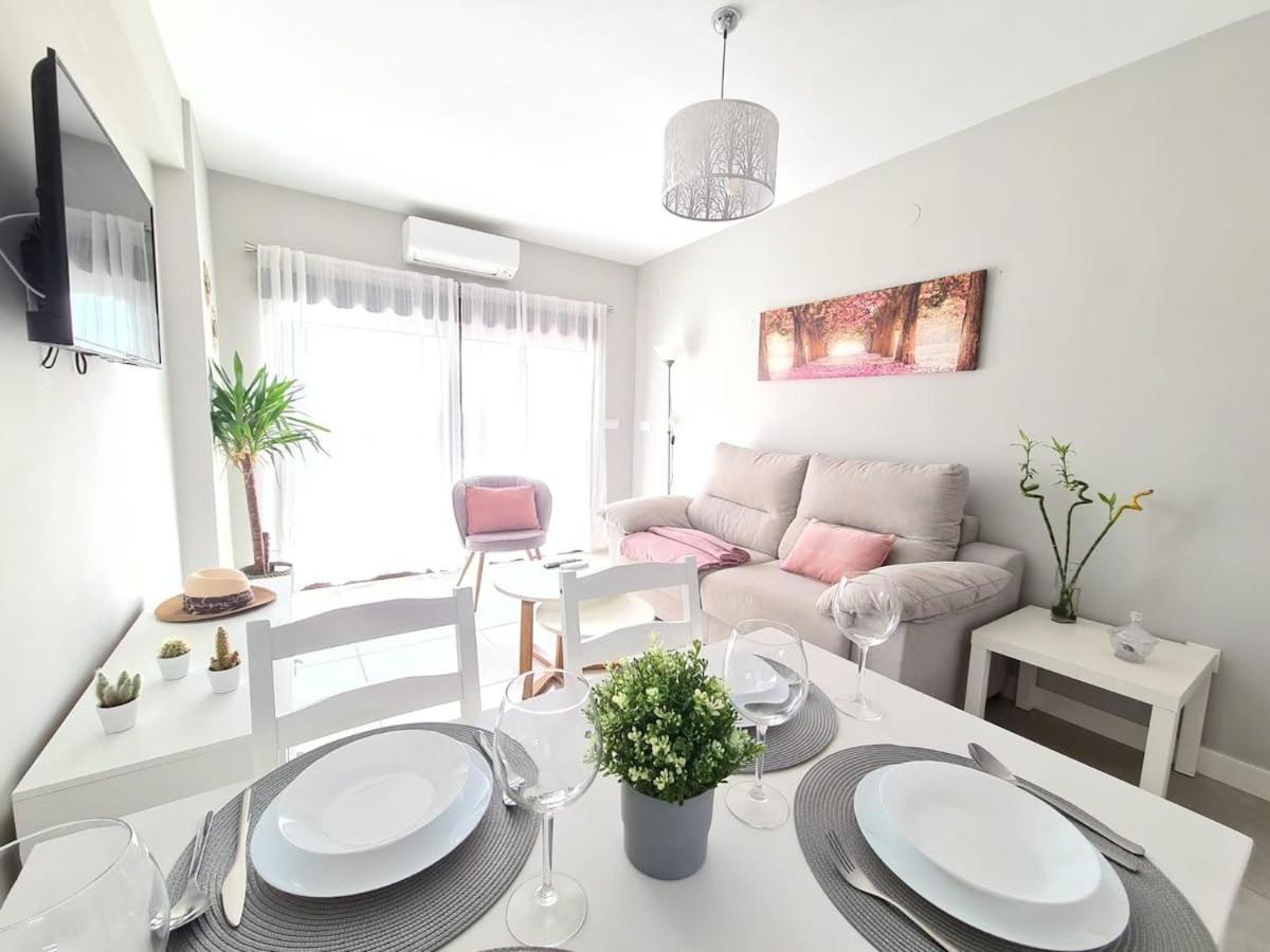 Apartment Acogedor Ap. 1hab. Torremolinos