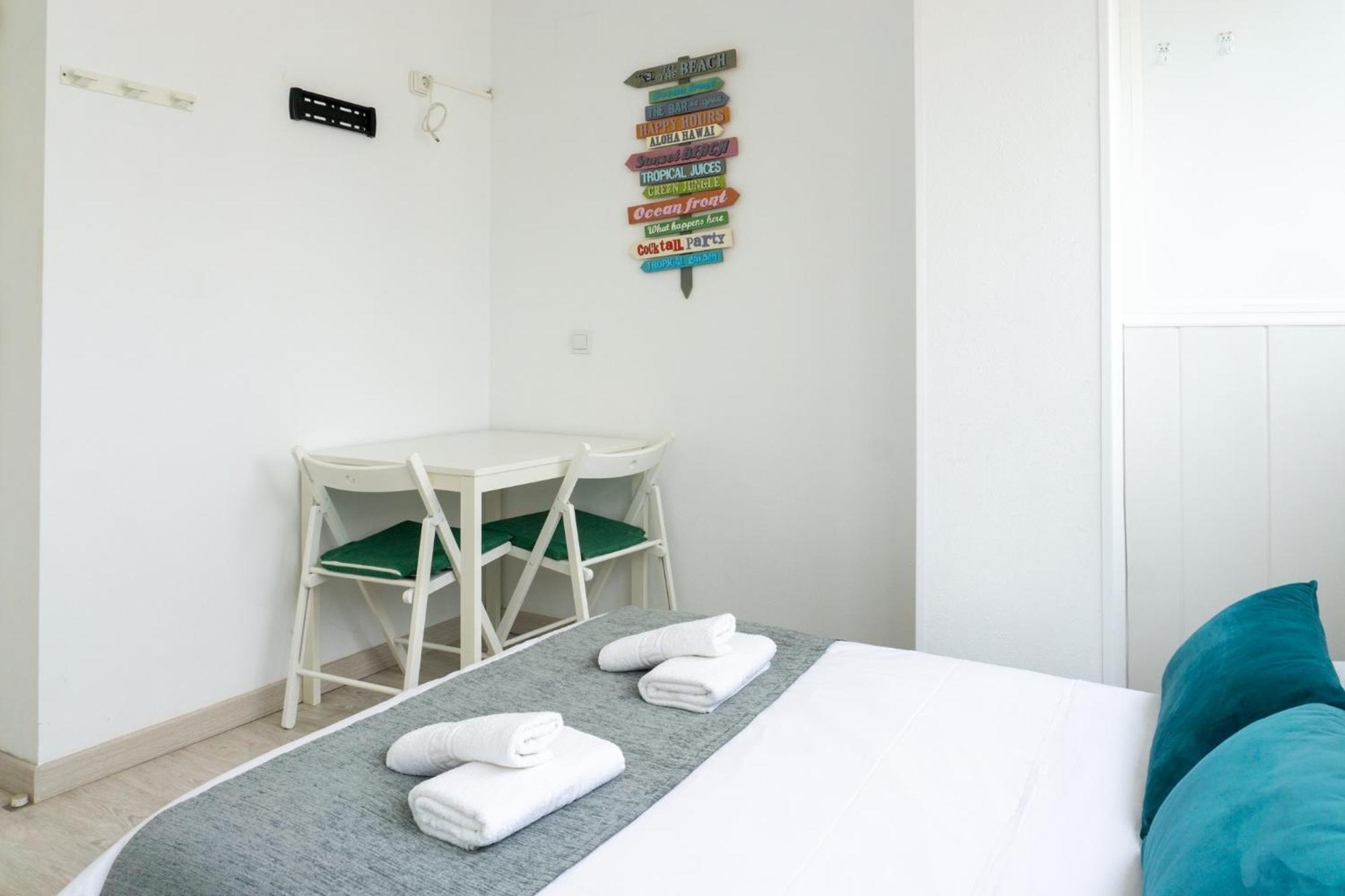 Penthouse Paradise Sea Views Torremolinos