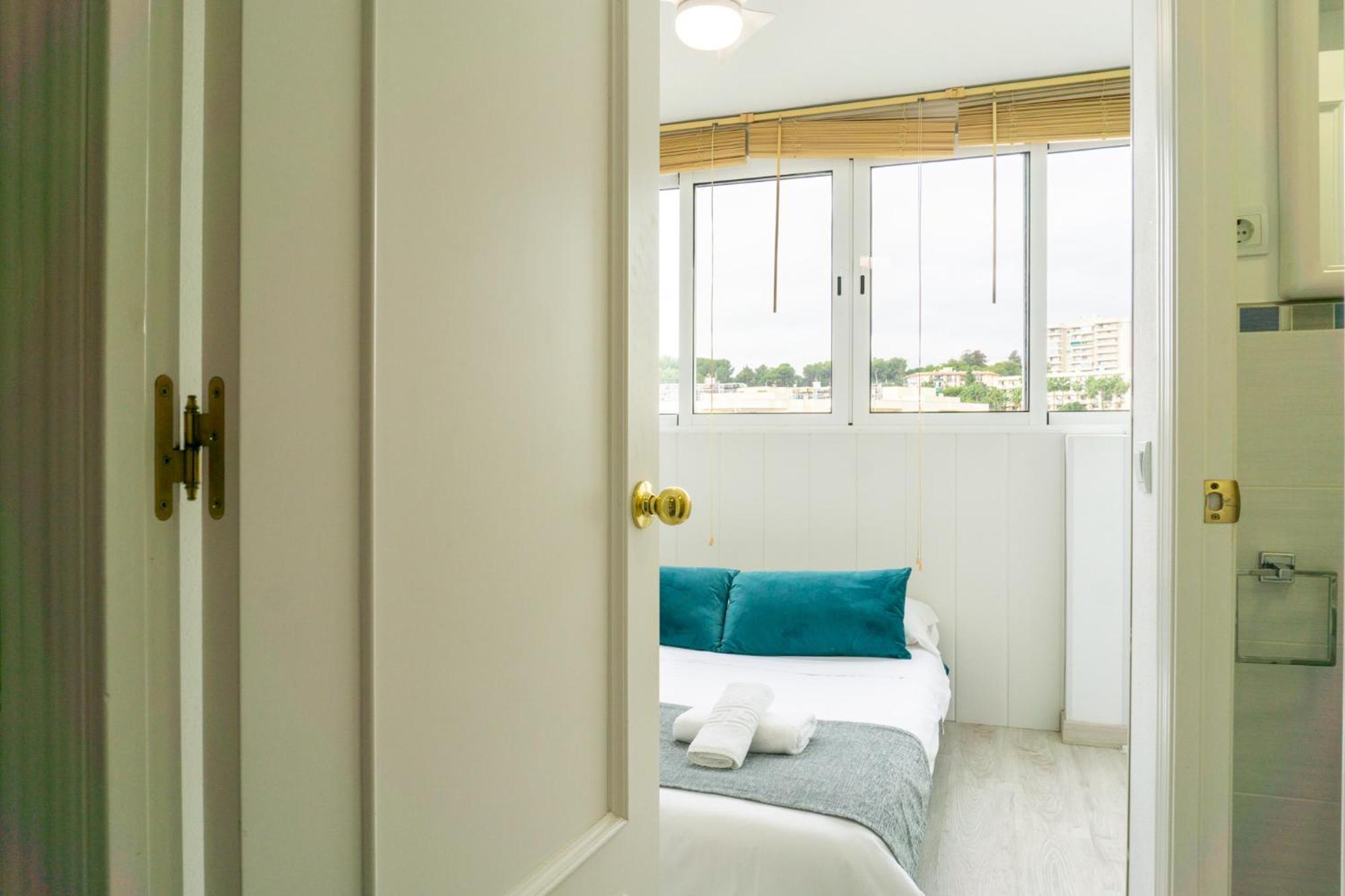 Penthouse Paradise Sea Views