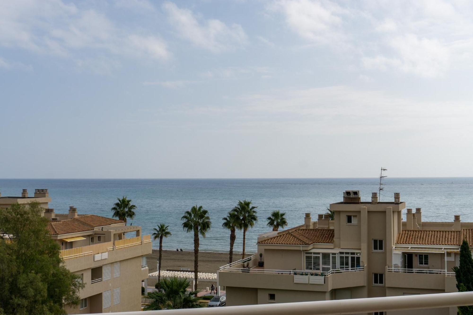 Penthouse Paradise Sea Views Apartamento Torremolinos